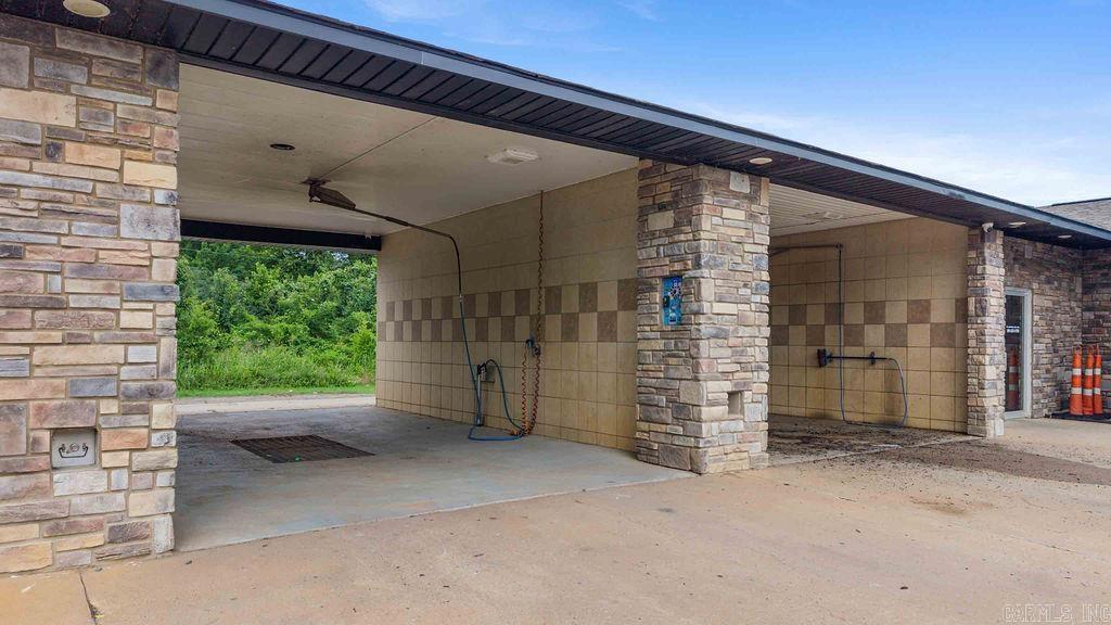 434 Hwy 65  Clinton, AR