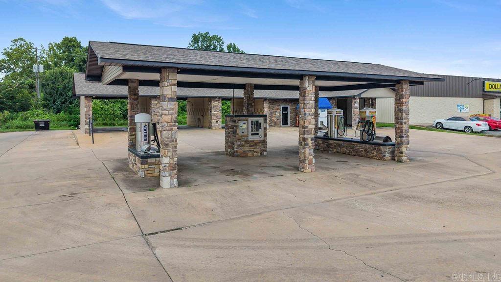 434 Hwy 65  Clinton, AR