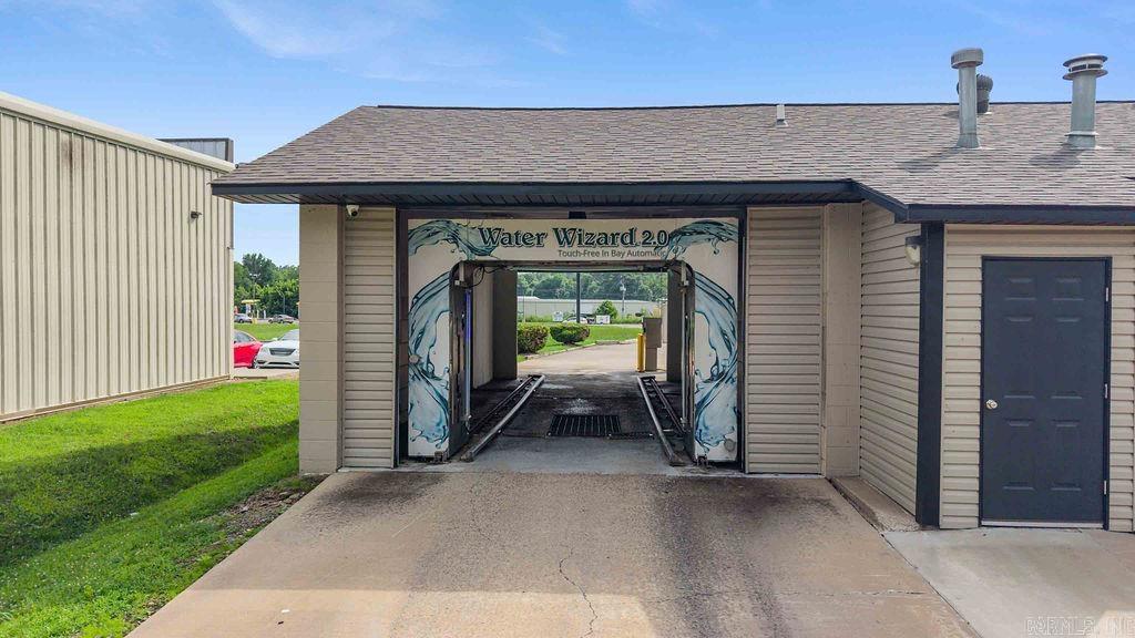 434 Hwy 65  Clinton, AR
