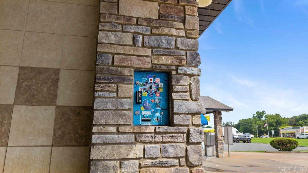 434 Hwy 65  Clinton, AR