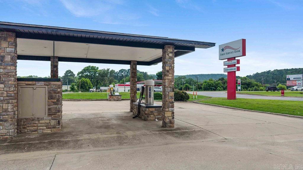 434 Hwy 65  Clinton, AR