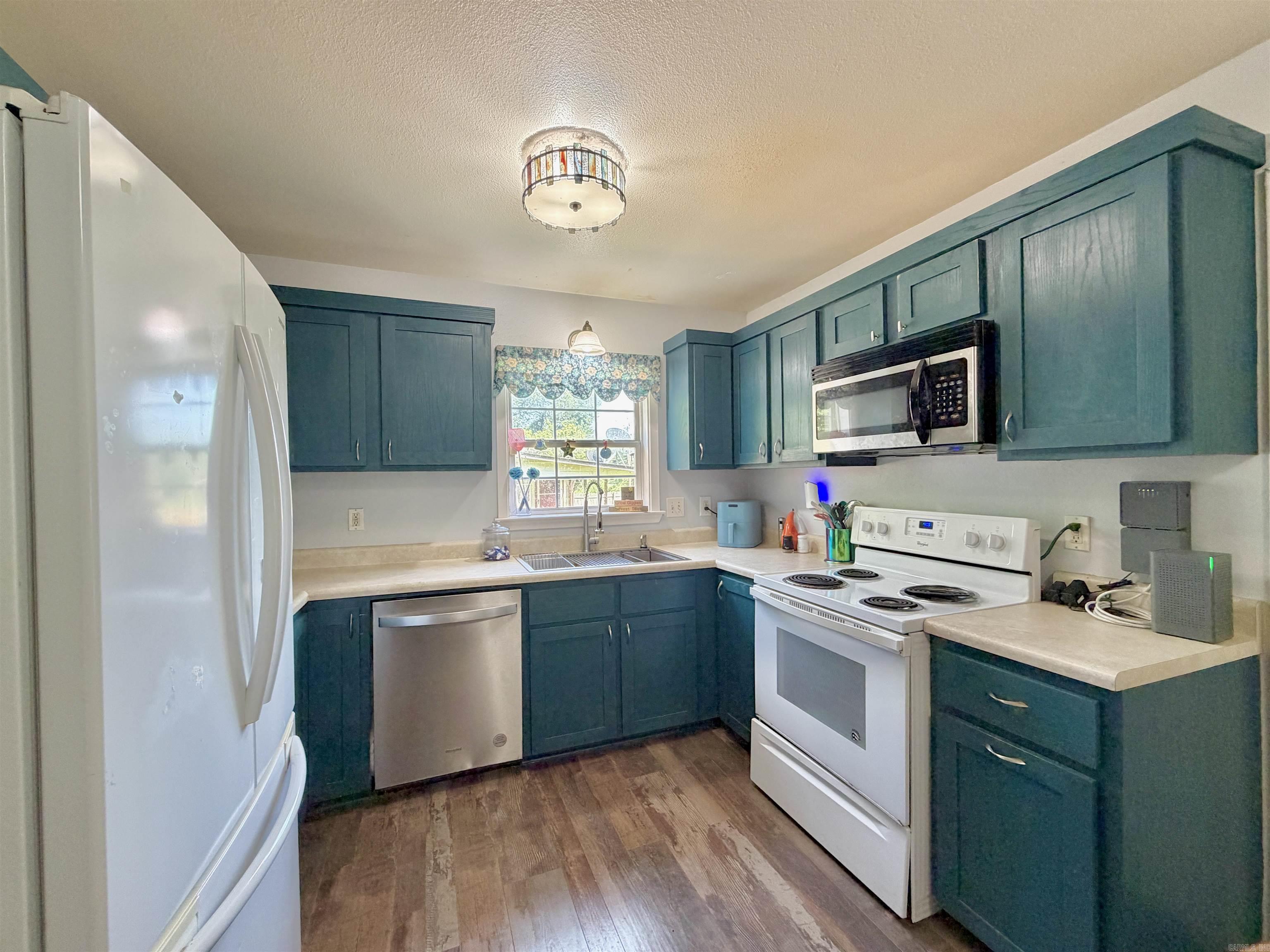 1615 Nina Street  Jacksonville, AR