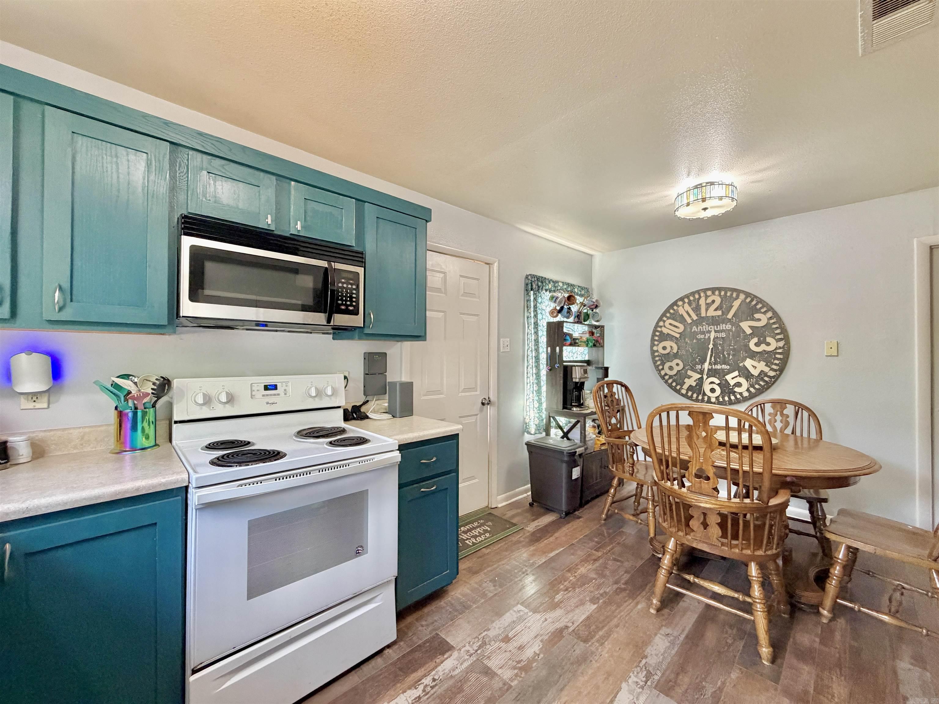 1615 Nina Street  Jacksonville, AR