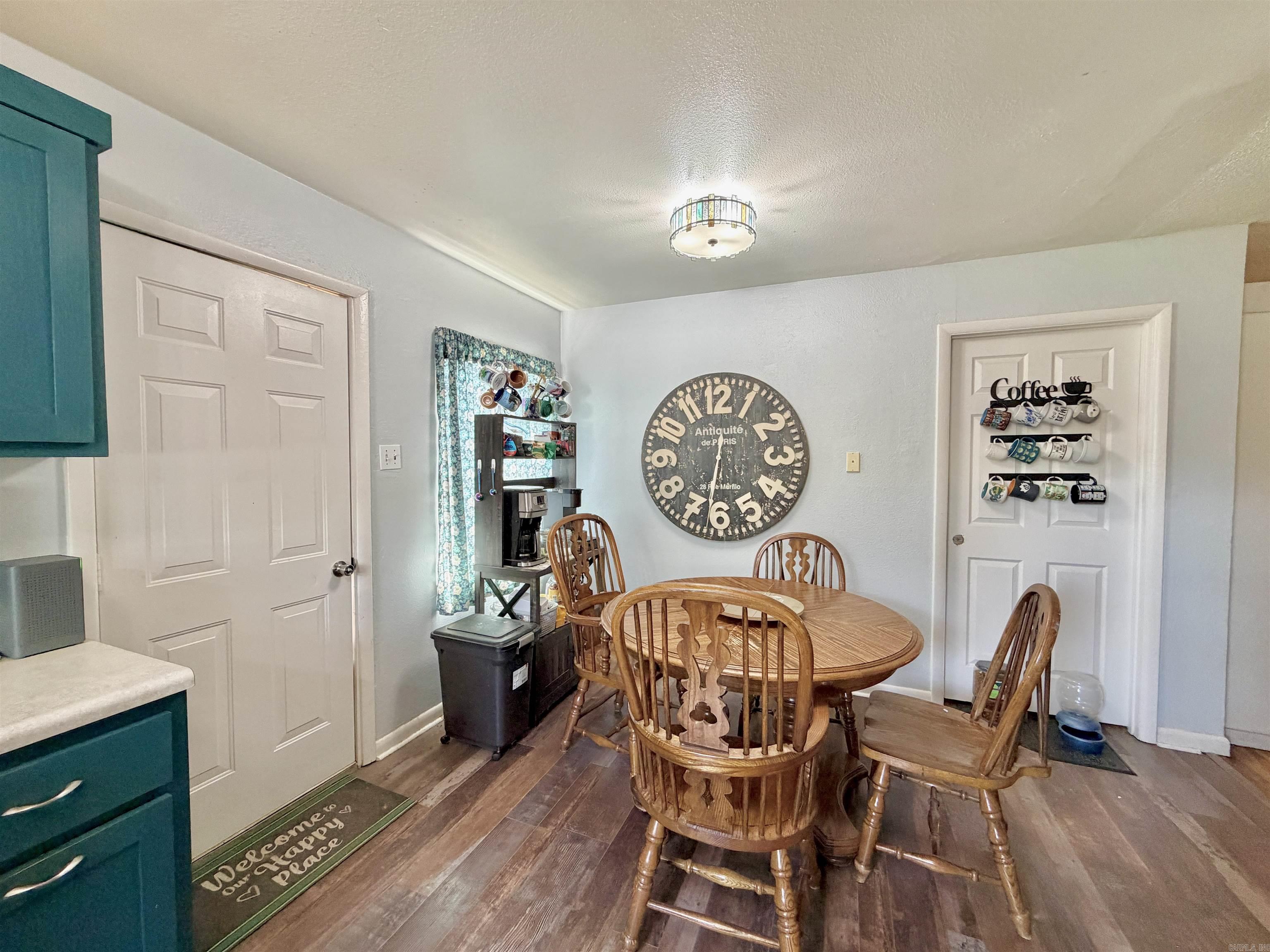 1615 Nina Street  Jacksonville, AR