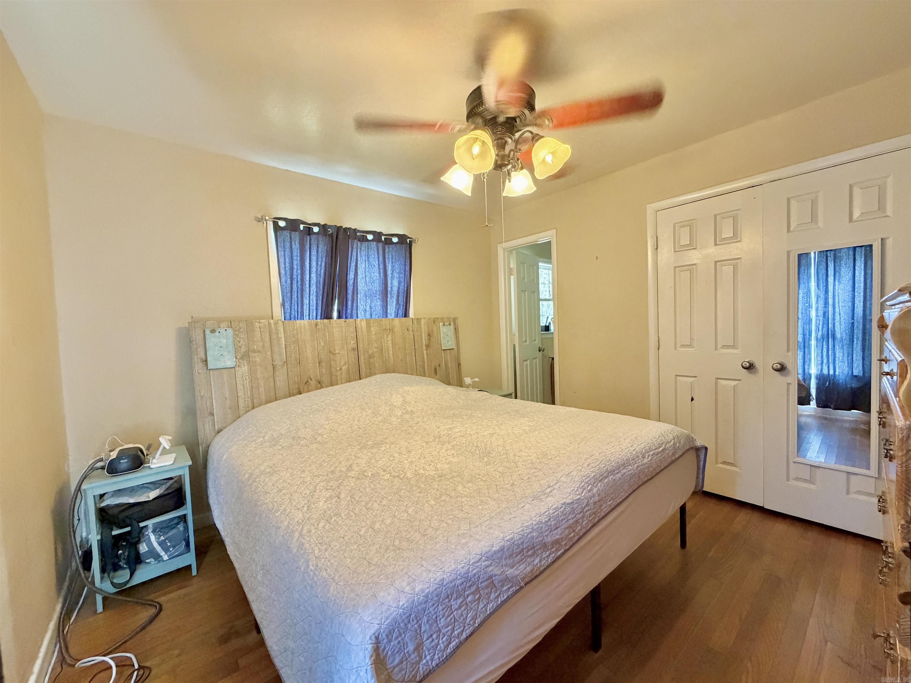 1615 Nina Street  Jacksonville, AR