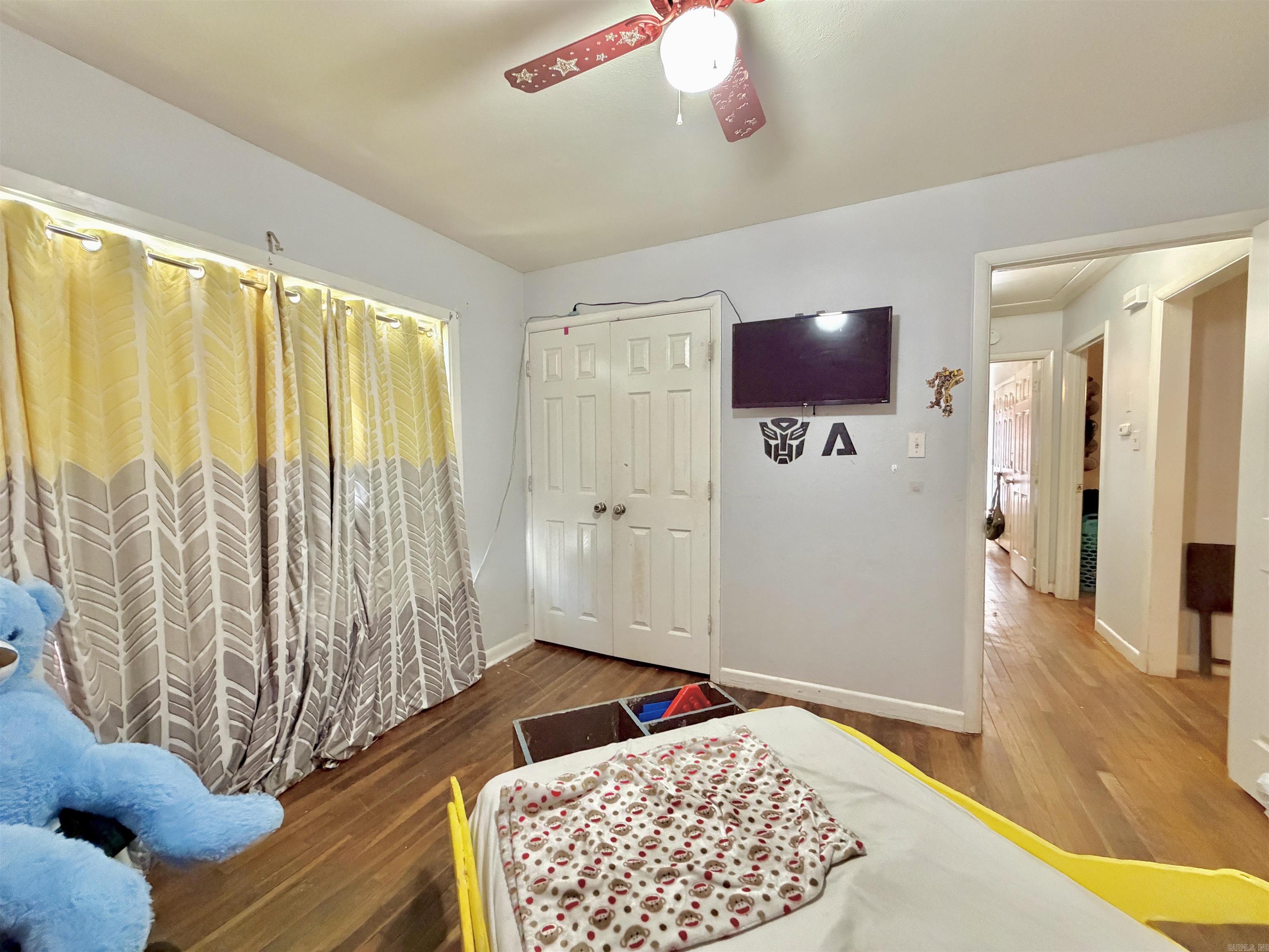 1615 Nina Street  Jacksonville, AR