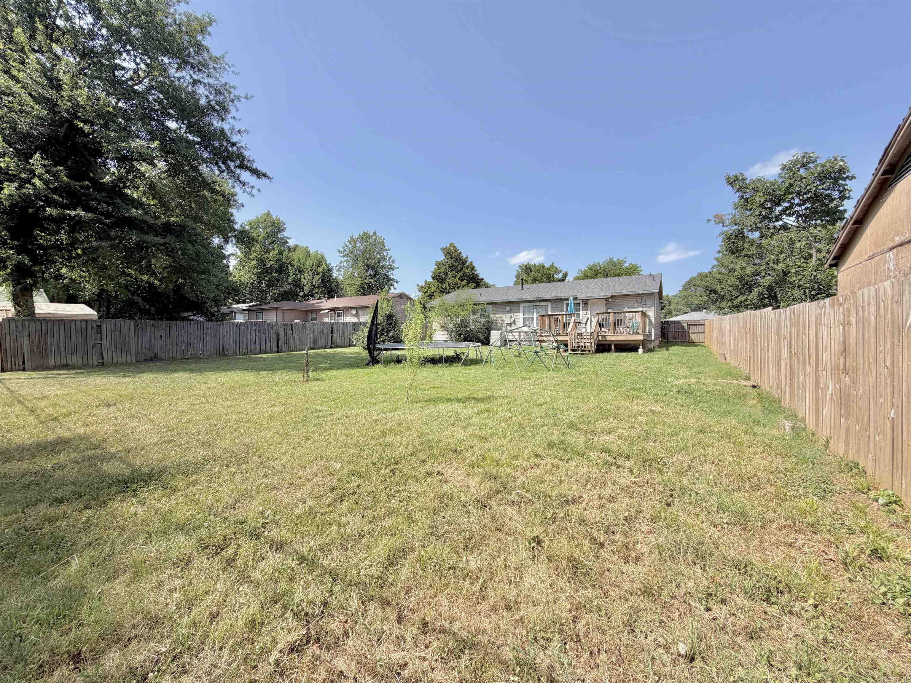 1615 Nina Street  Jacksonville, AR