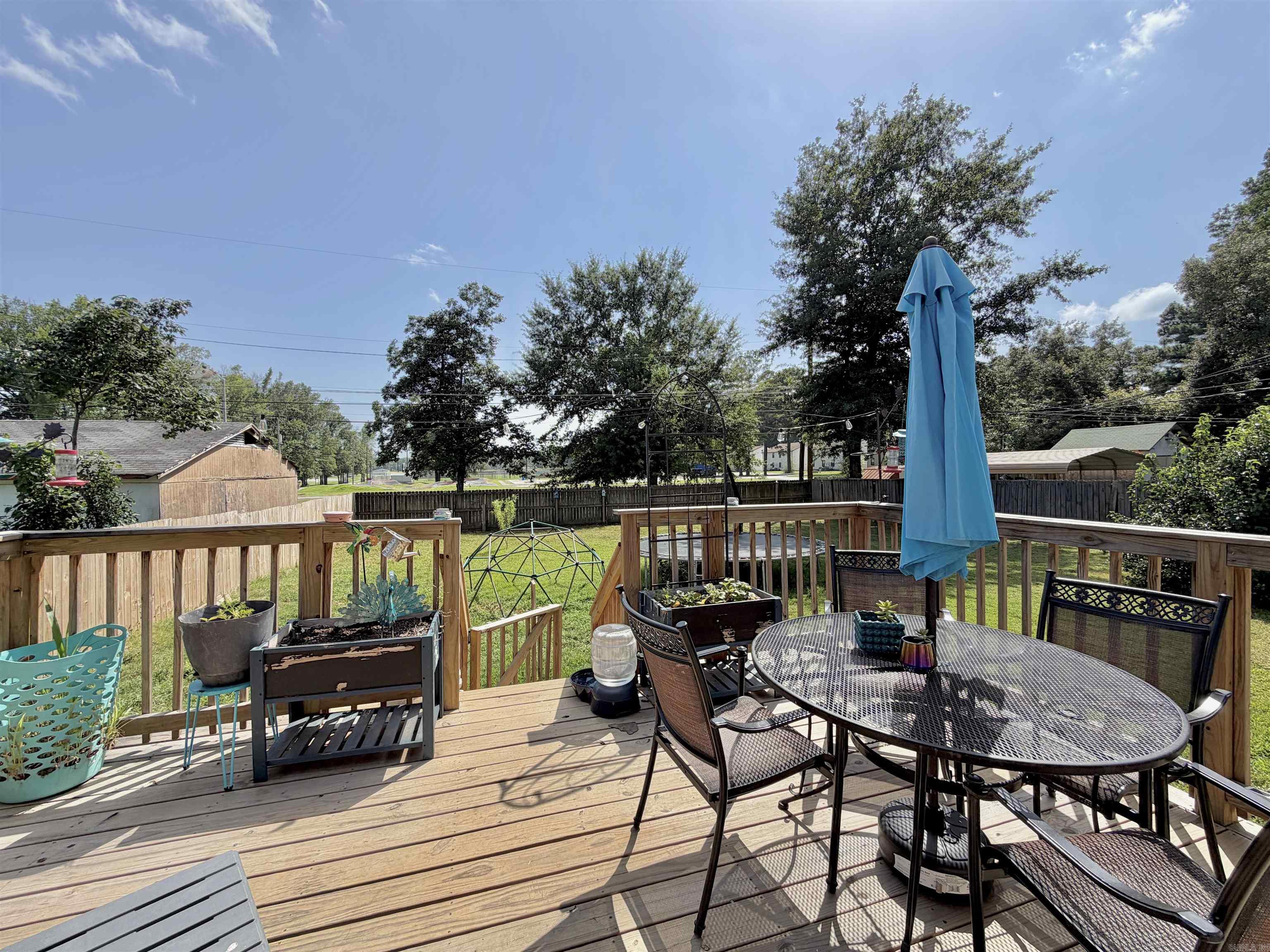 1615 Nina Street  Jacksonville, AR