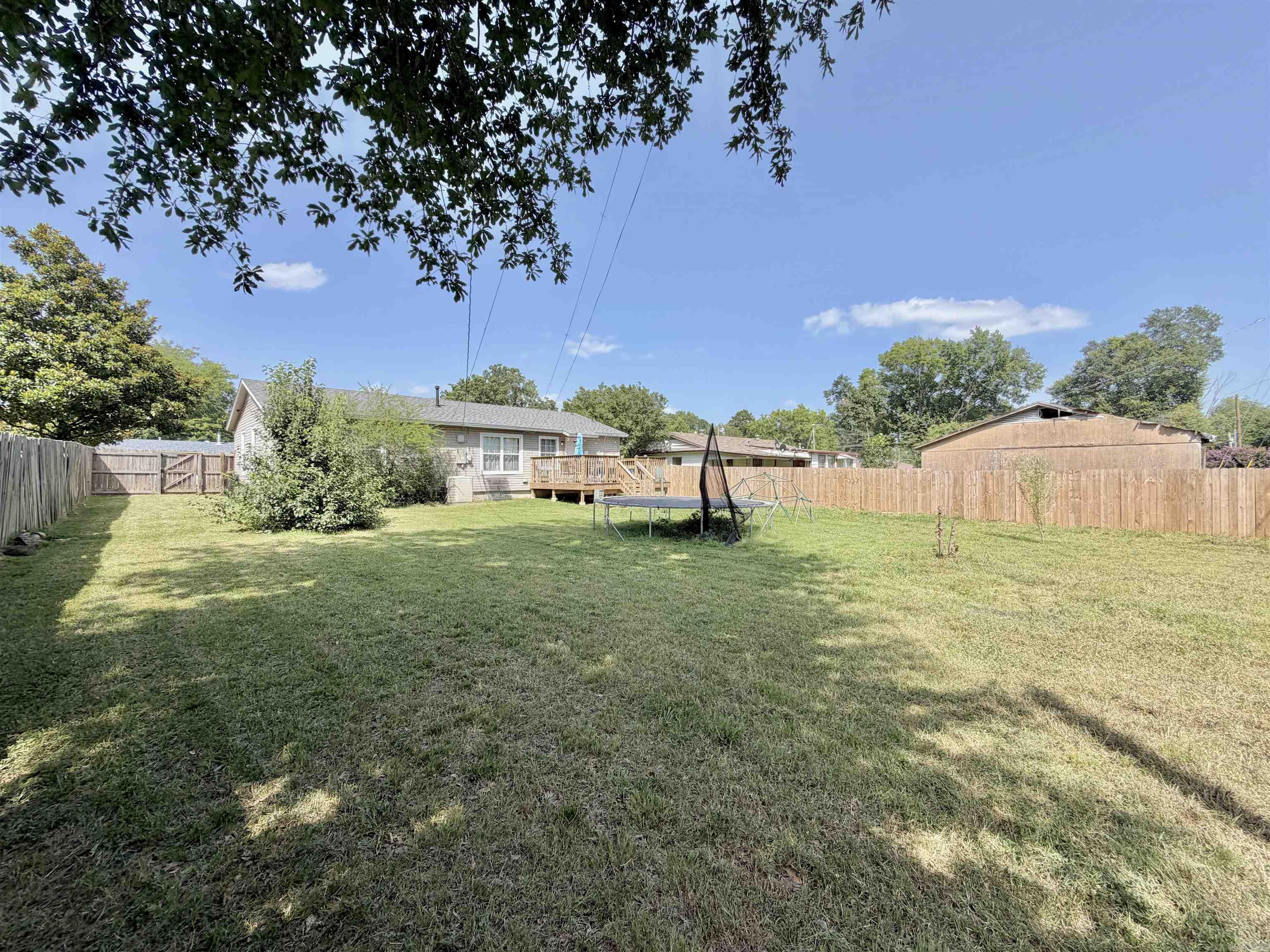 1615 Nina Street  Jacksonville, AR