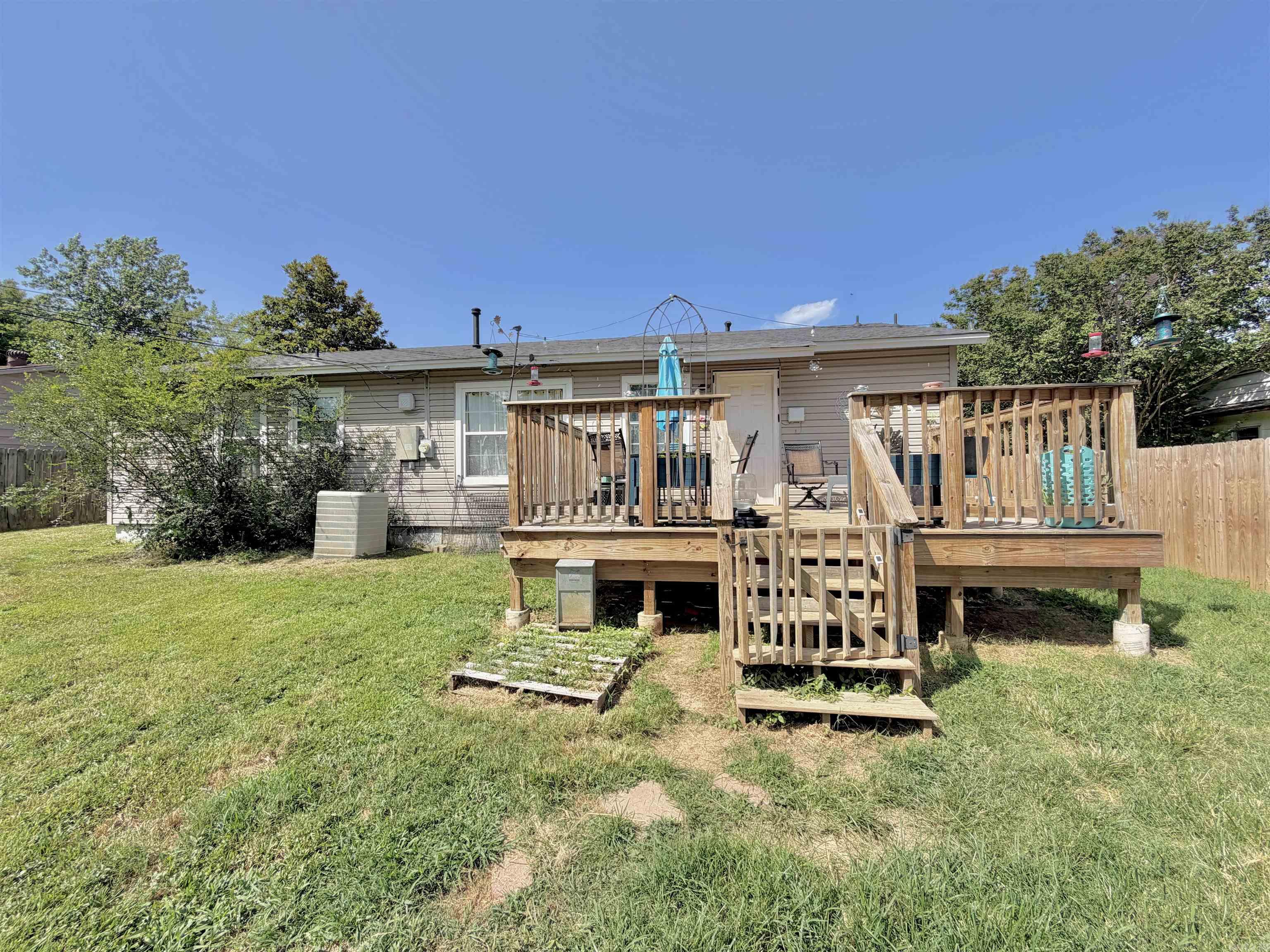 1615 Nina Street  Jacksonville, AR