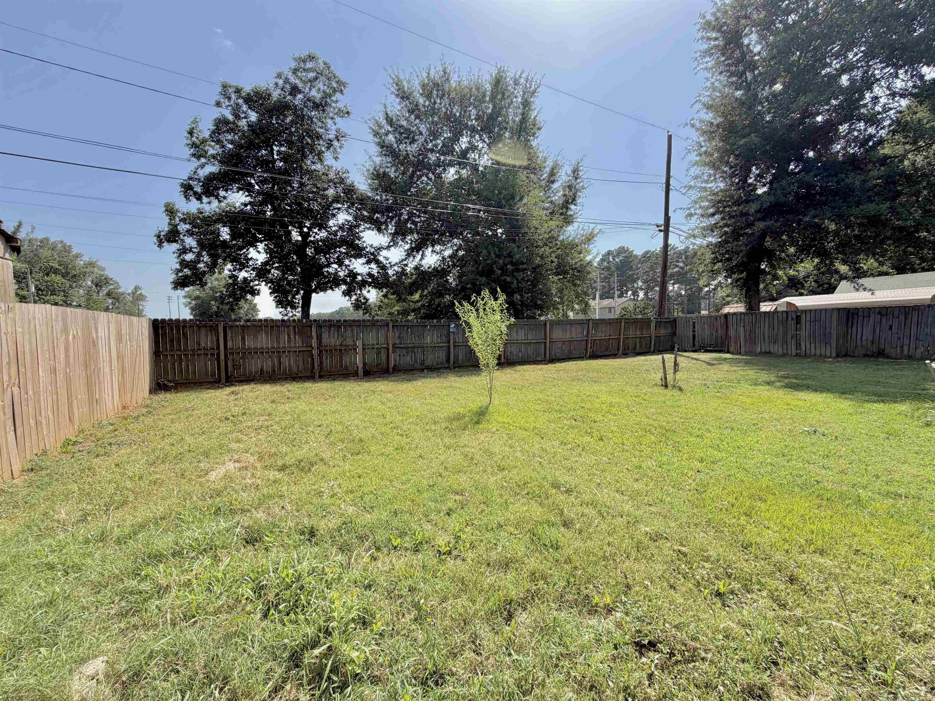 1615 Nina Street  Jacksonville, AR