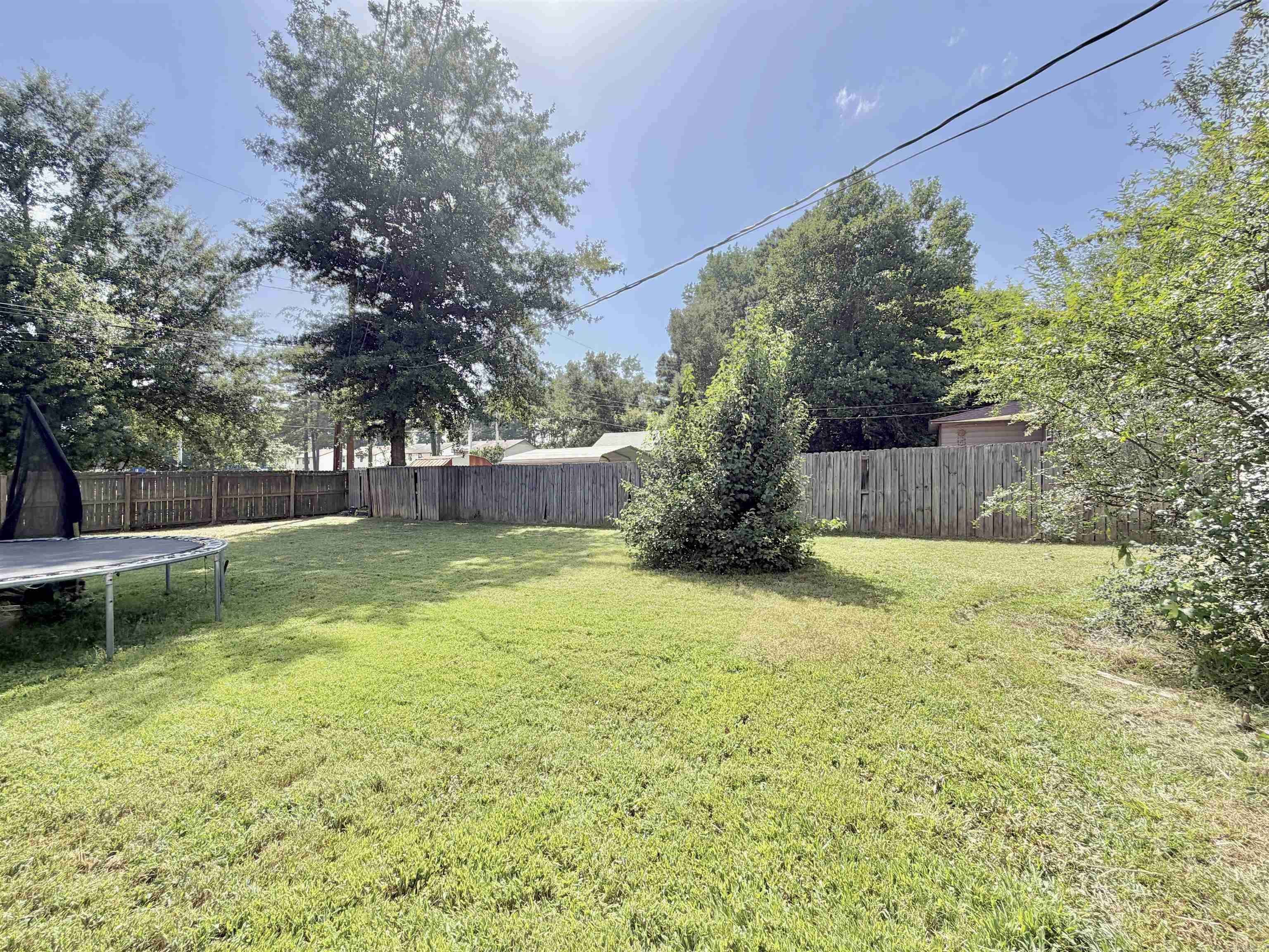 1615 Nina Street  Jacksonville, AR