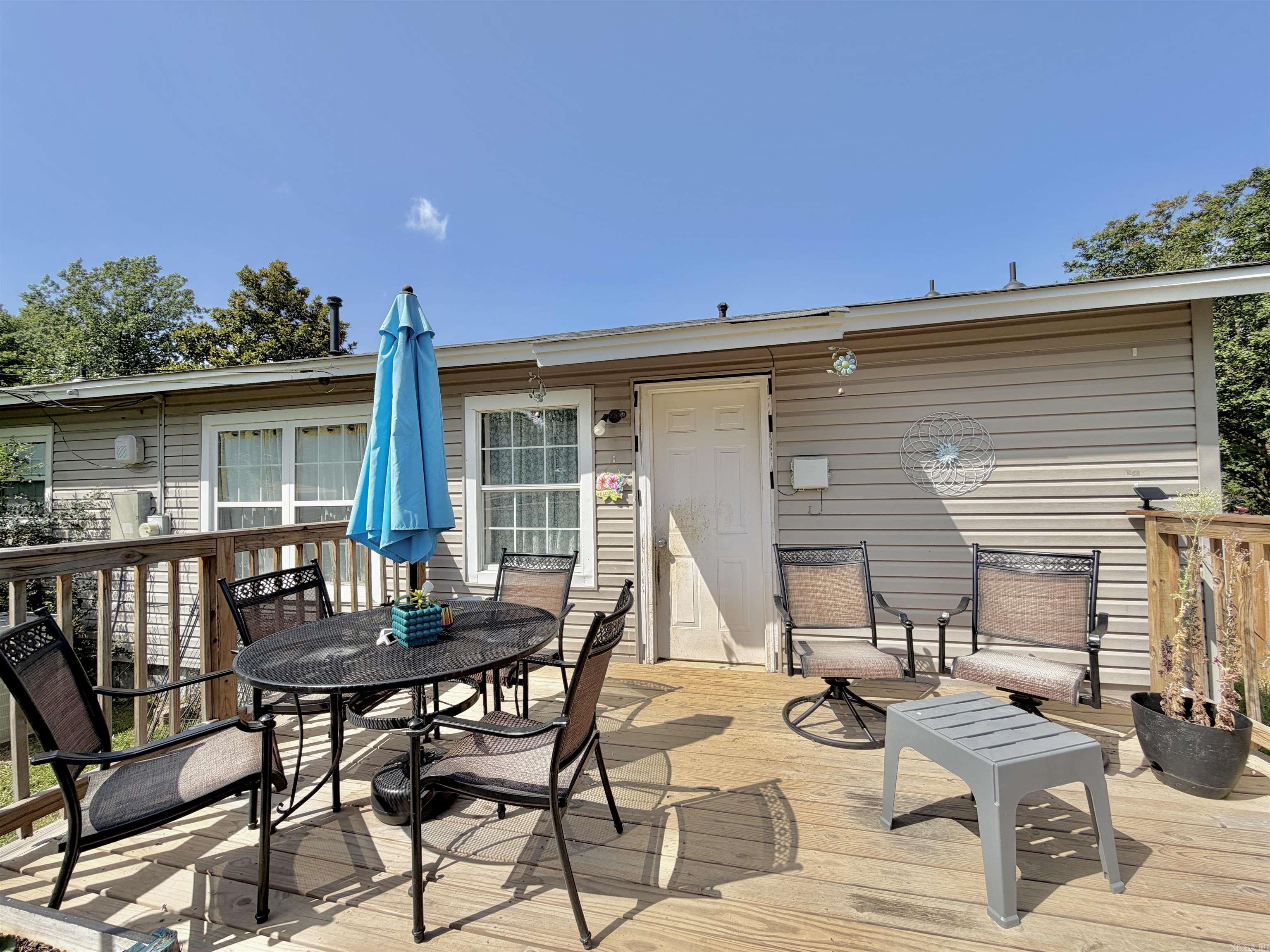 1615 Nina Street  Jacksonville, AR