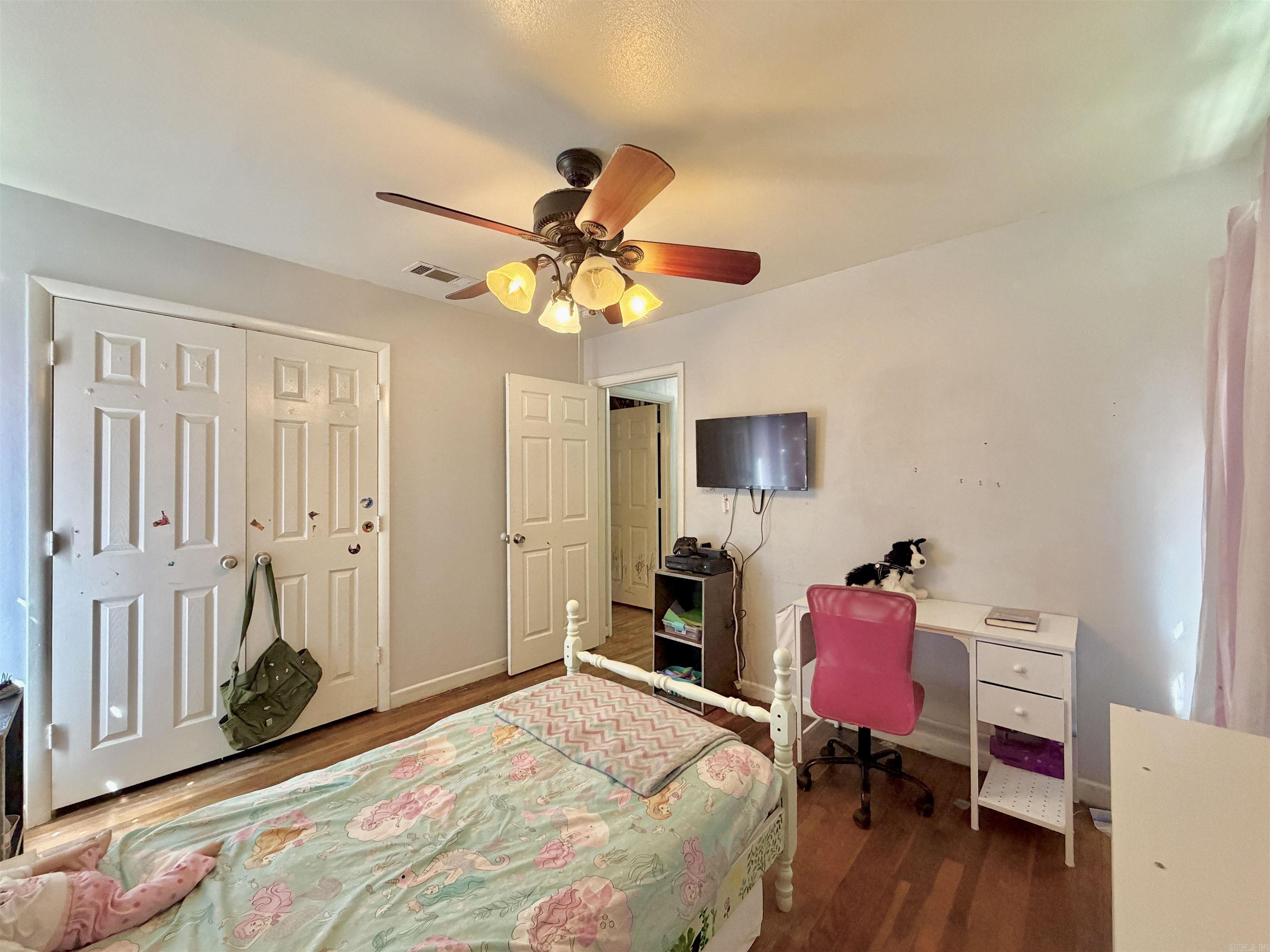 1615 Nina Street  Jacksonville, AR
