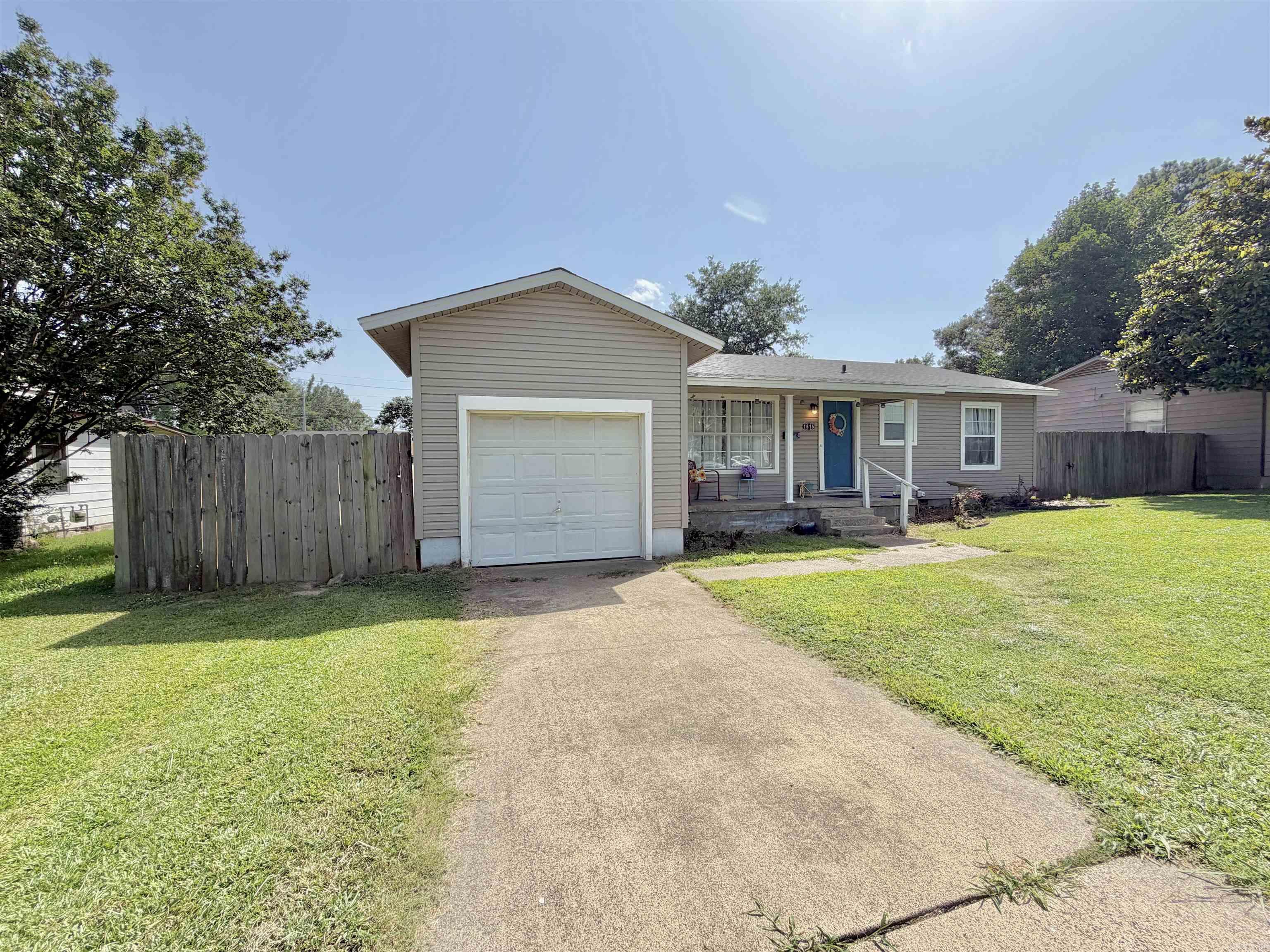 1615 Nina Street  Jacksonville, AR