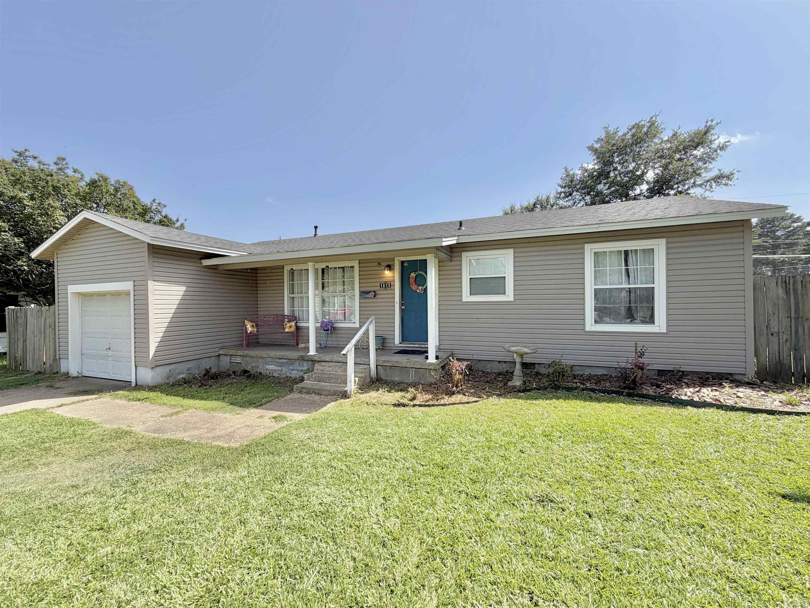 1615 Nina Street  Jacksonville, AR