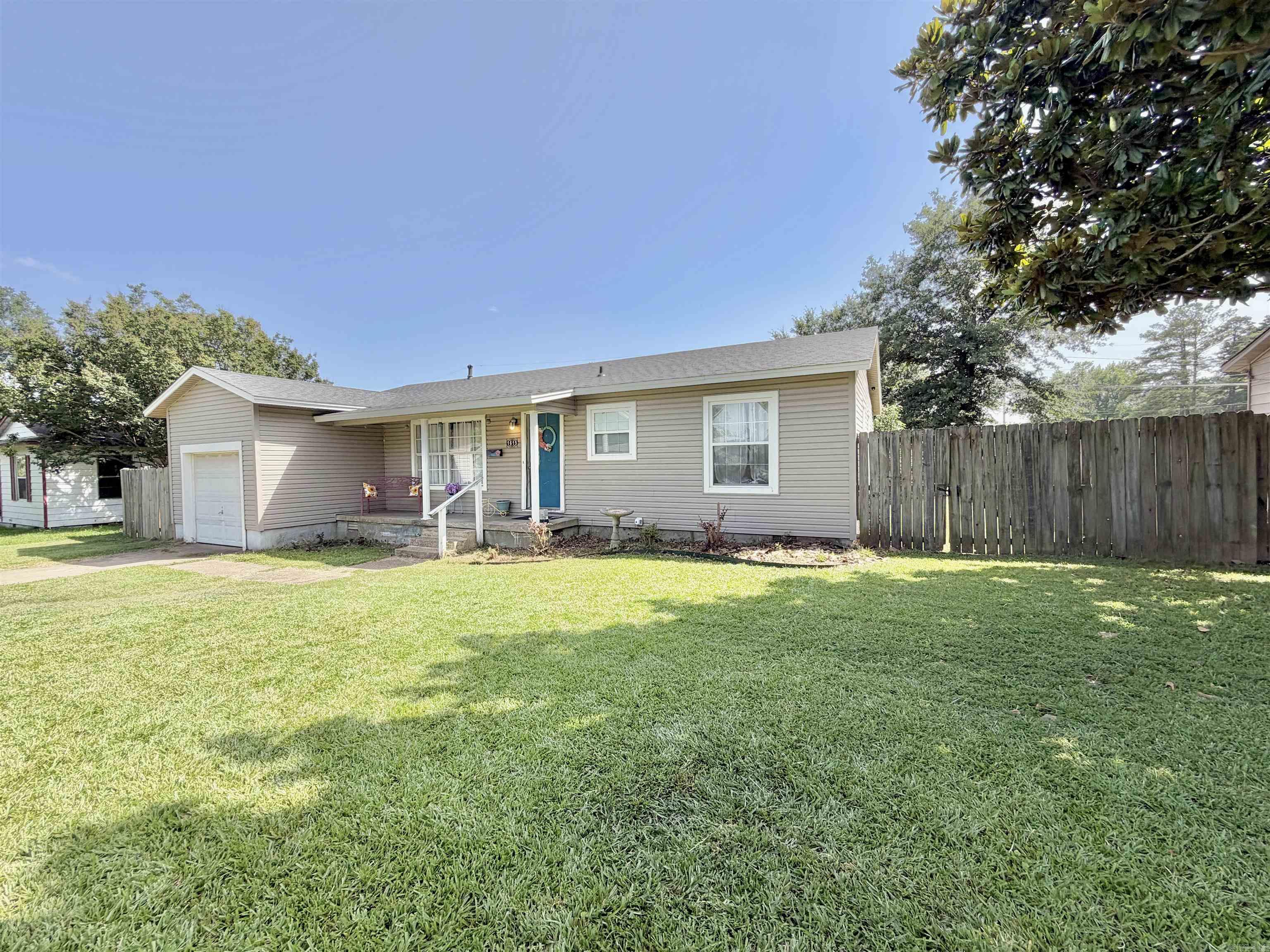 1615 Nina Street  Jacksonville, AR