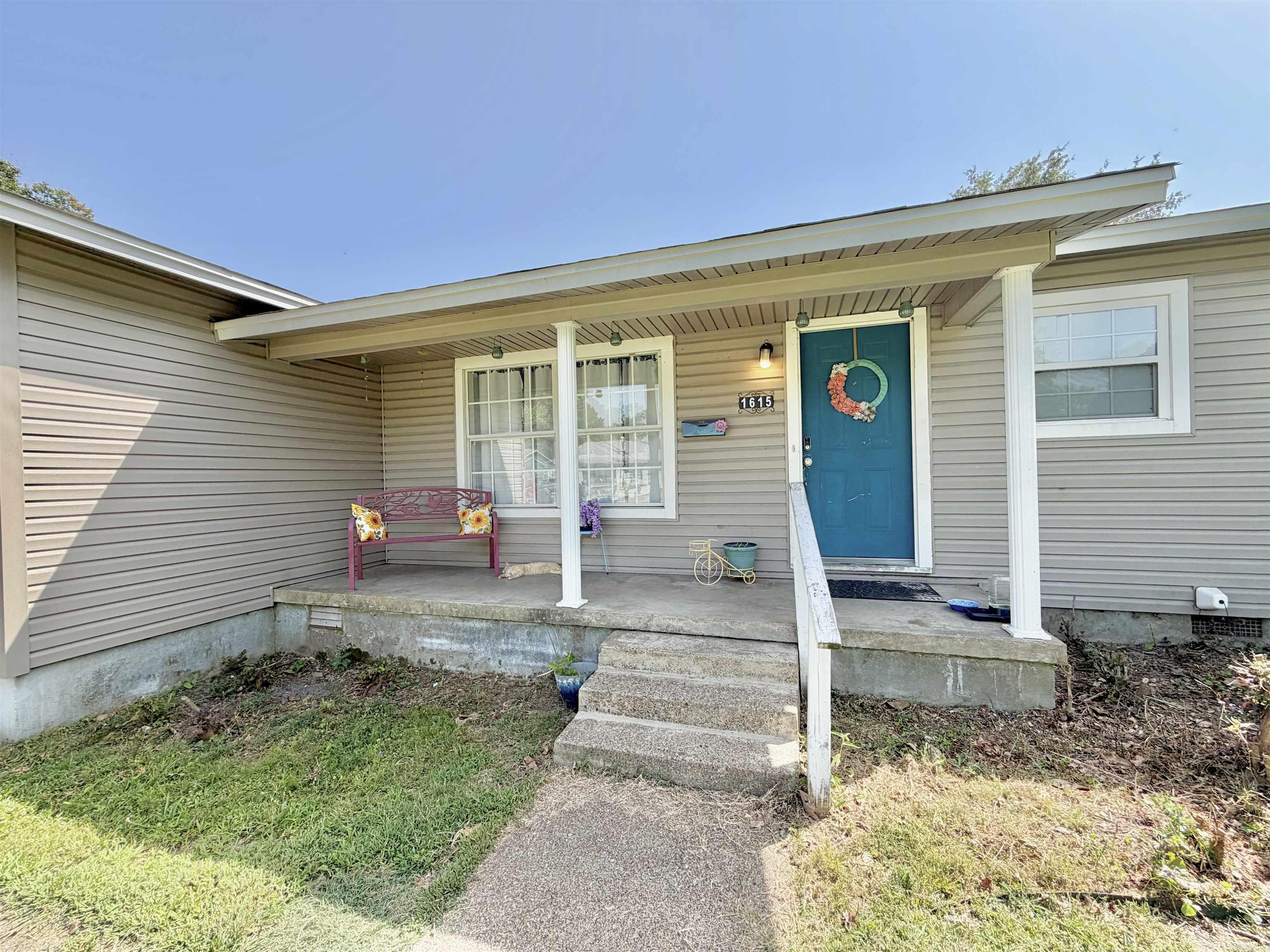 1615 Nina Street  Jacksonville, AR