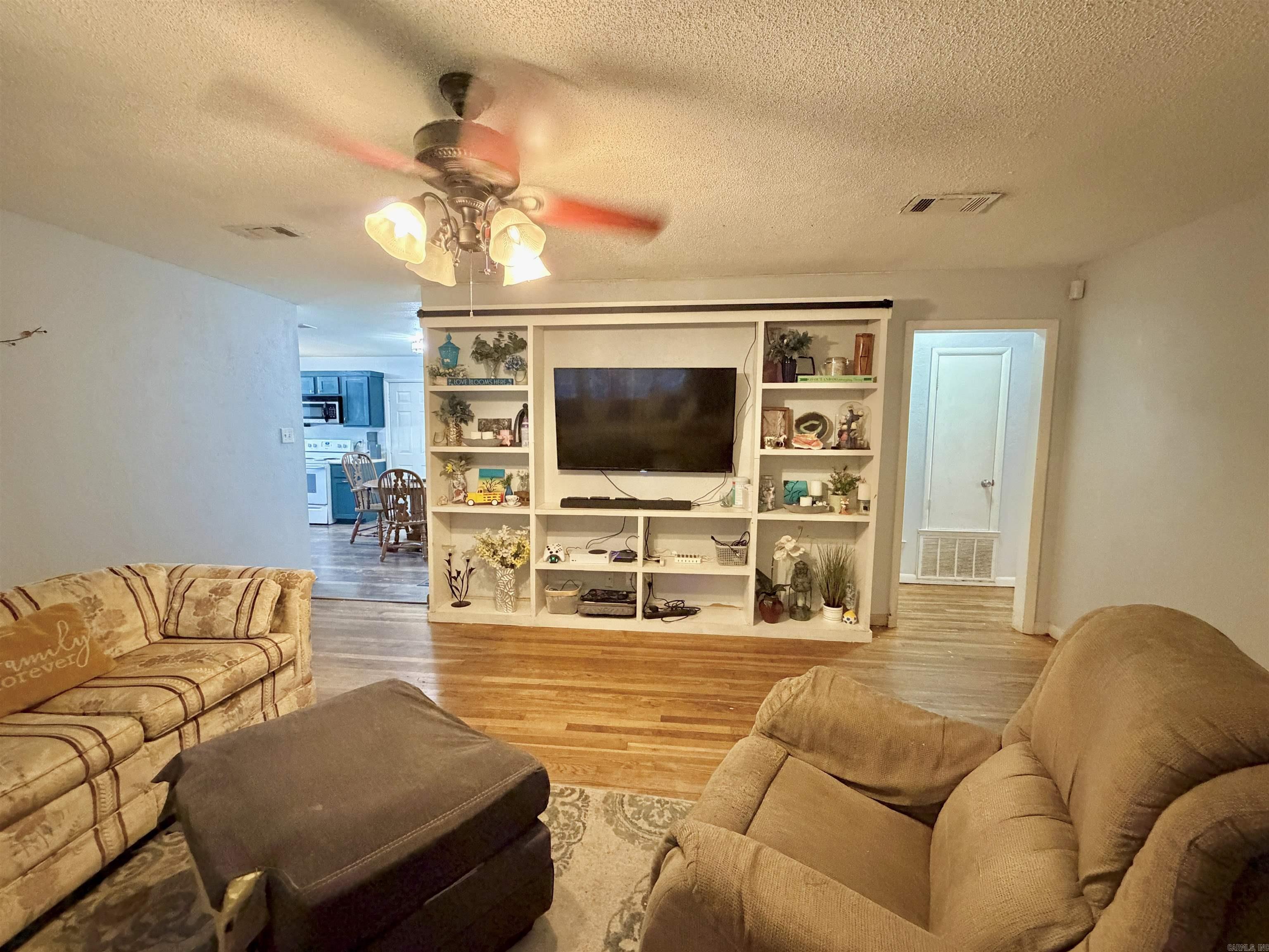 1615 Nina Street  Jacksonville, AR