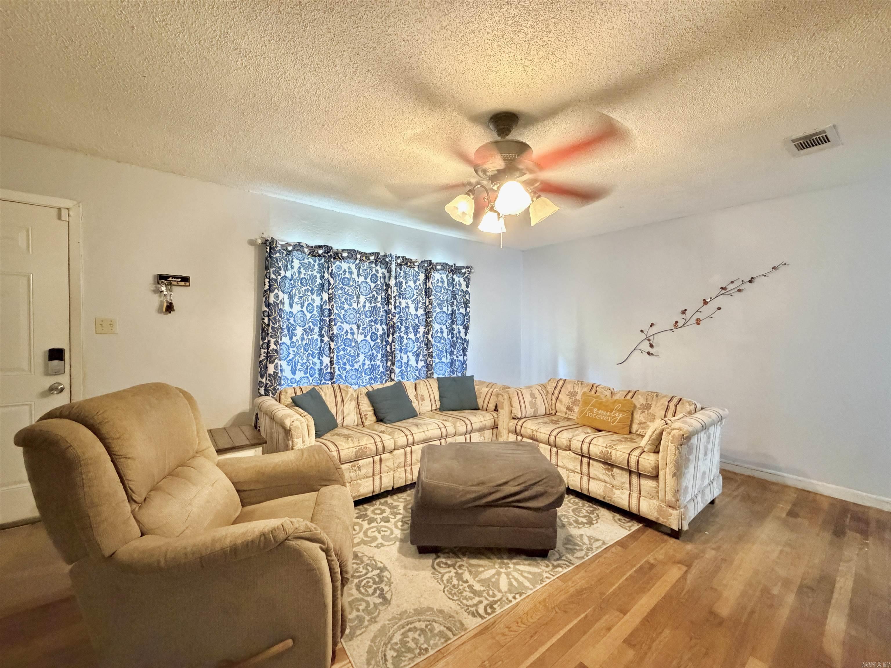 1615 Nina Street  Jacksonville, AR