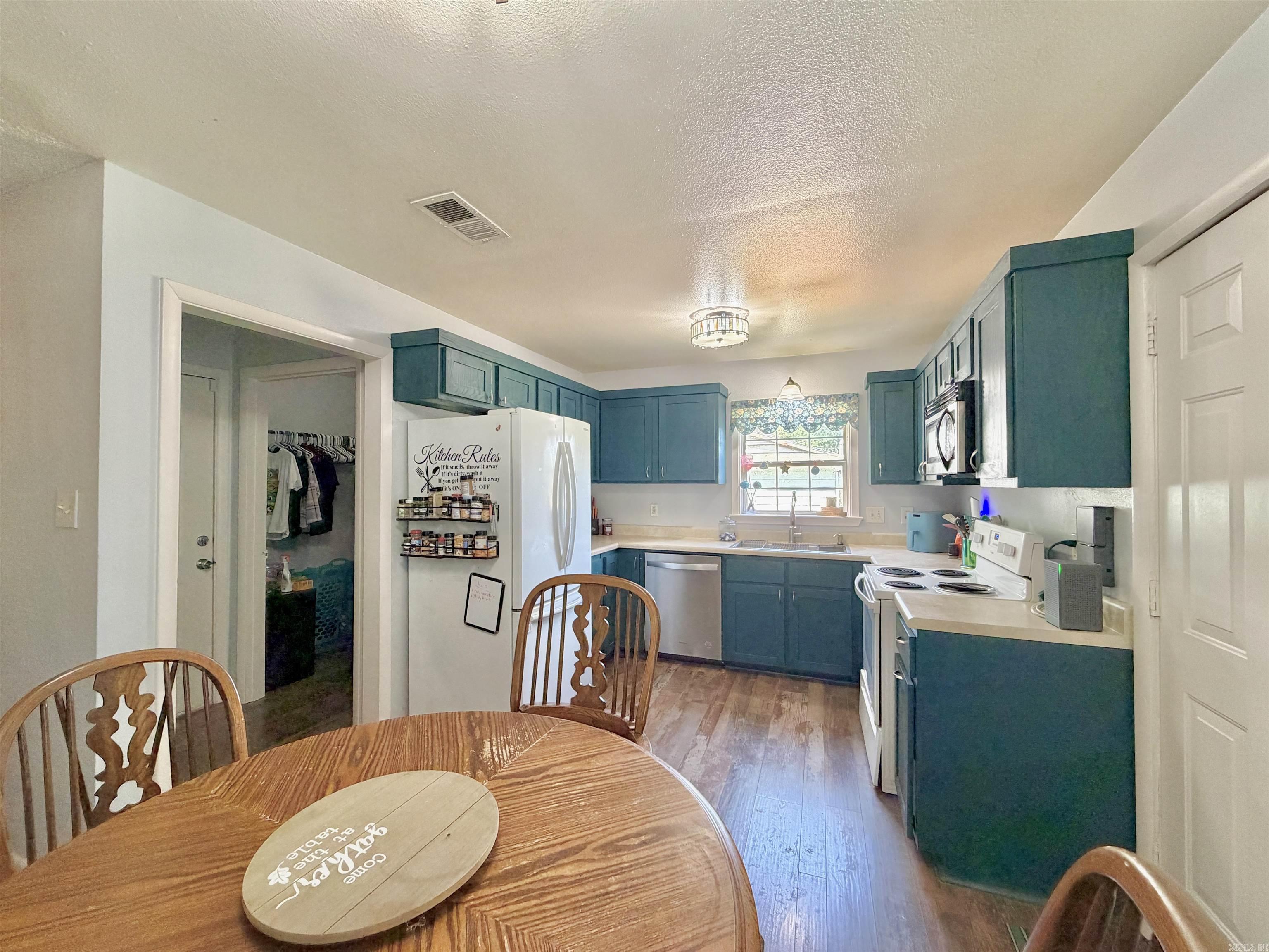 1615 Nina Street  Jacksonville, AR