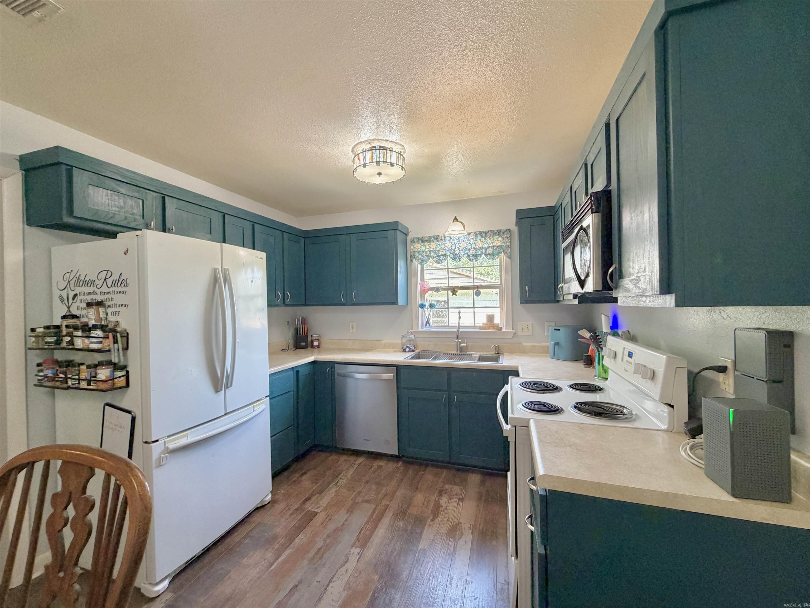 1615 Nina Street  Jacksonville, AR