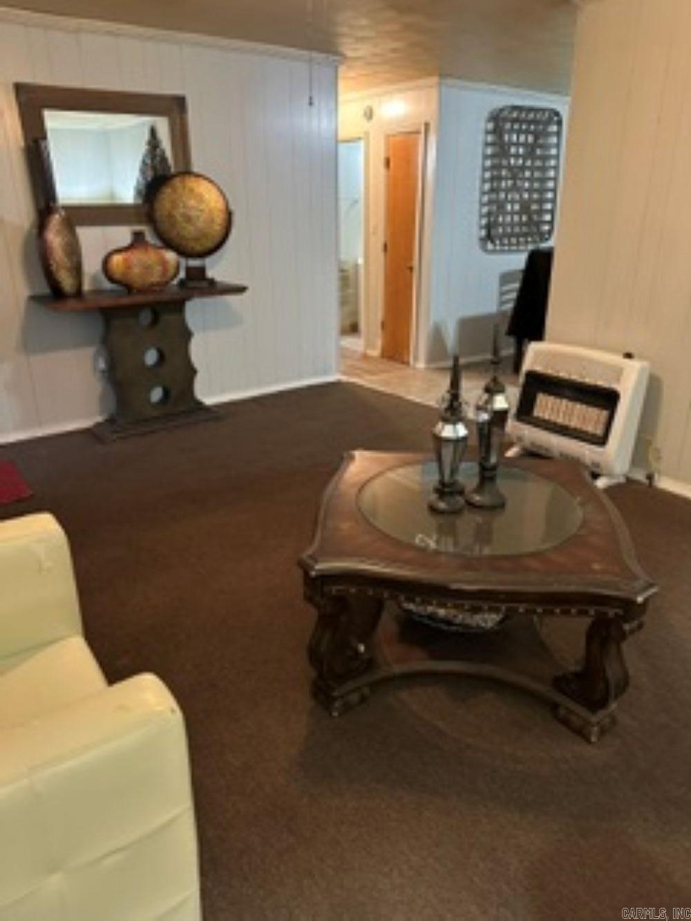 404 S Oak Street  Fordyce, AR
