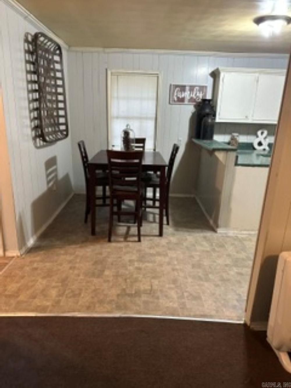 404 S Oak Street  Fordyce, AR