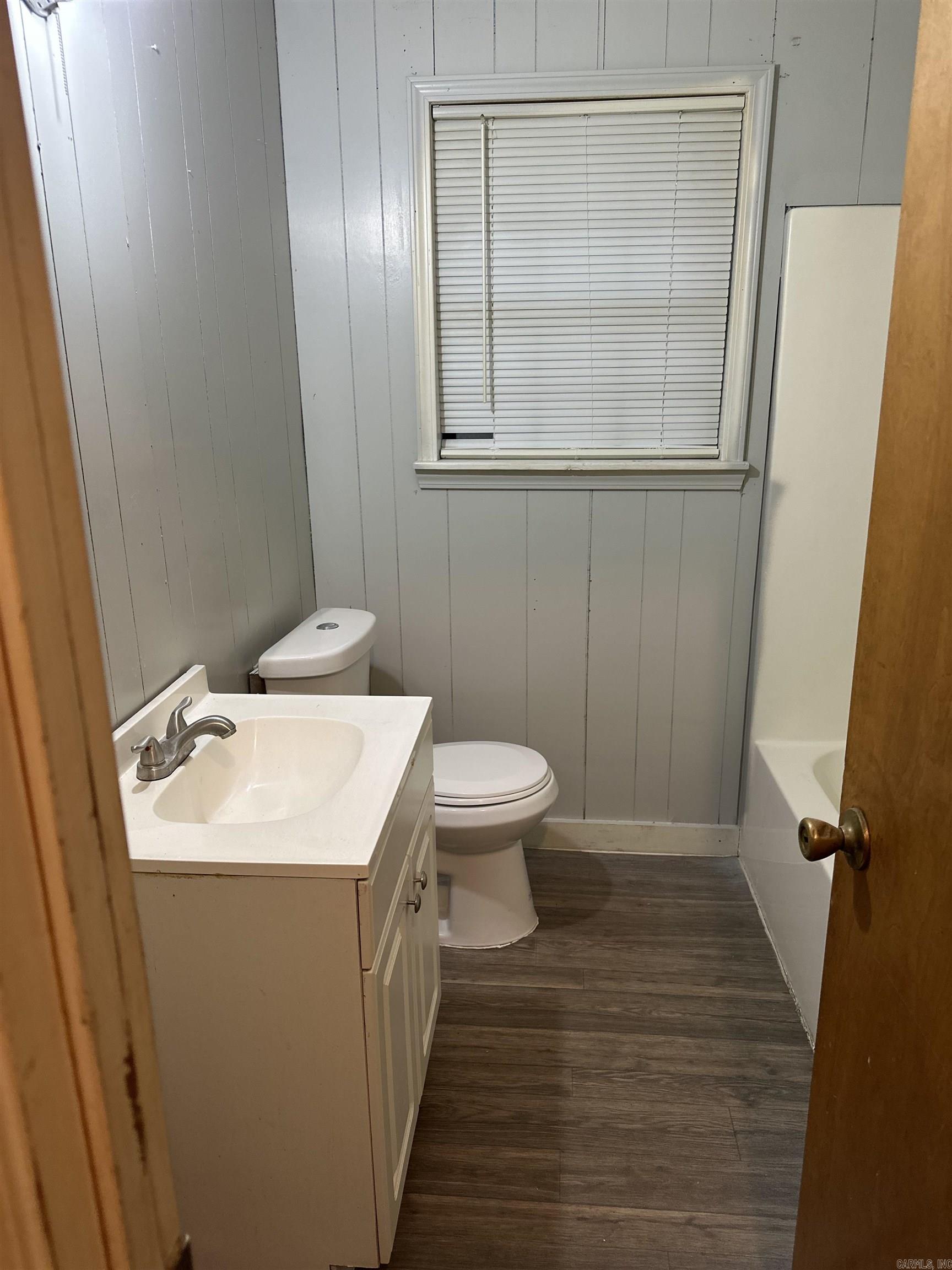 404 S Oak Street  Fordyce, AR