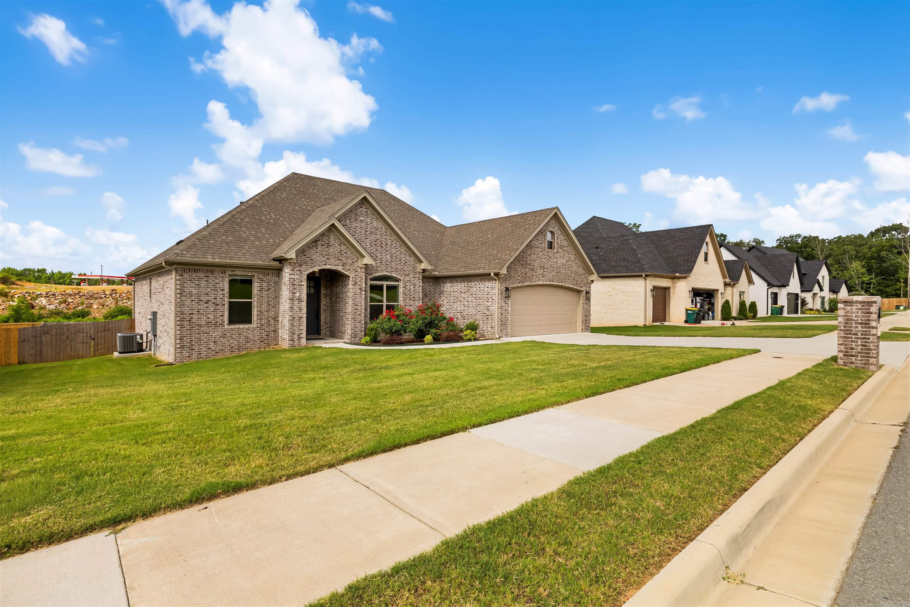 10063 Hidden  Sherwood, AR