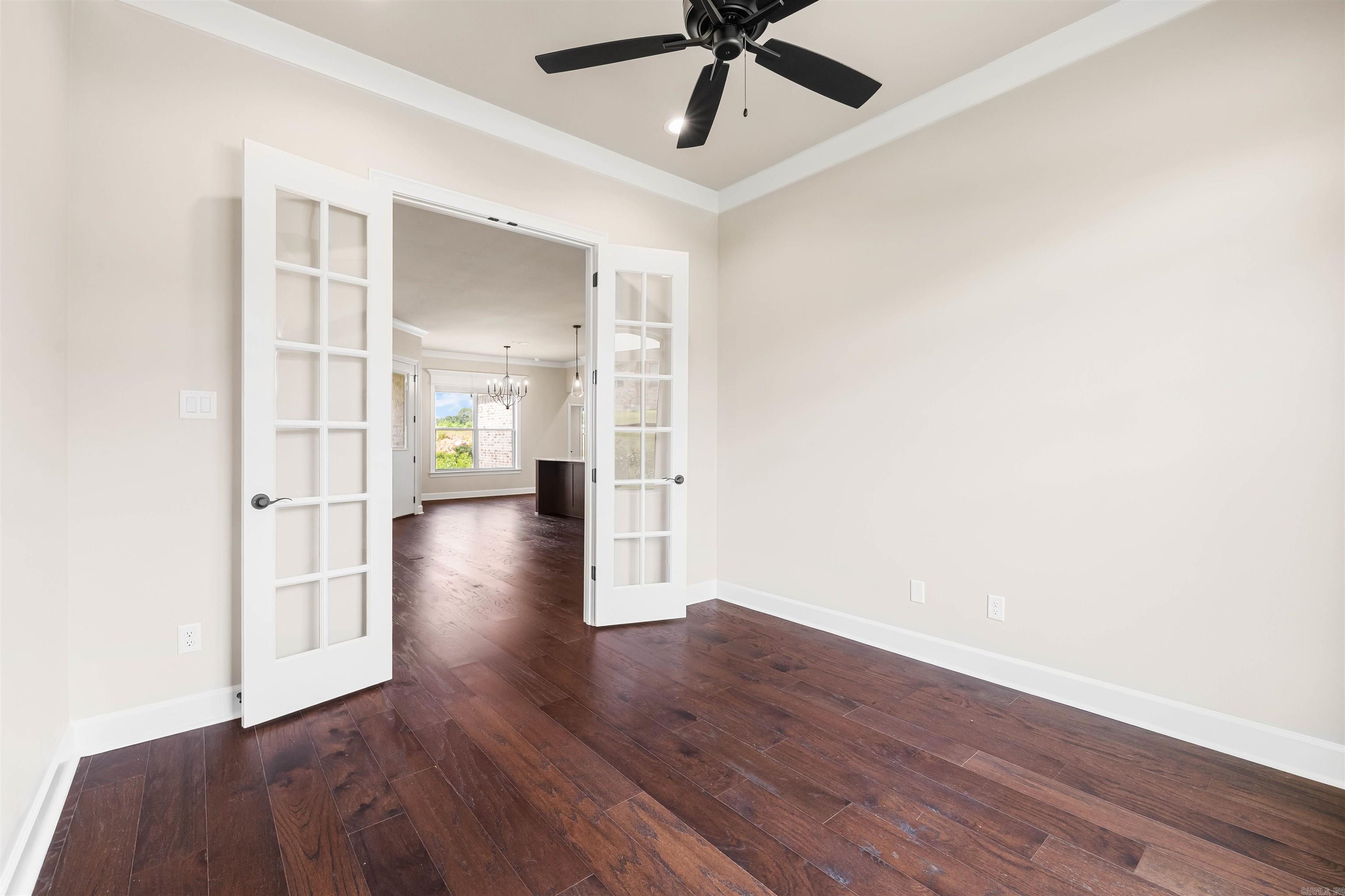 10063 Hidden  Sherwood, AR