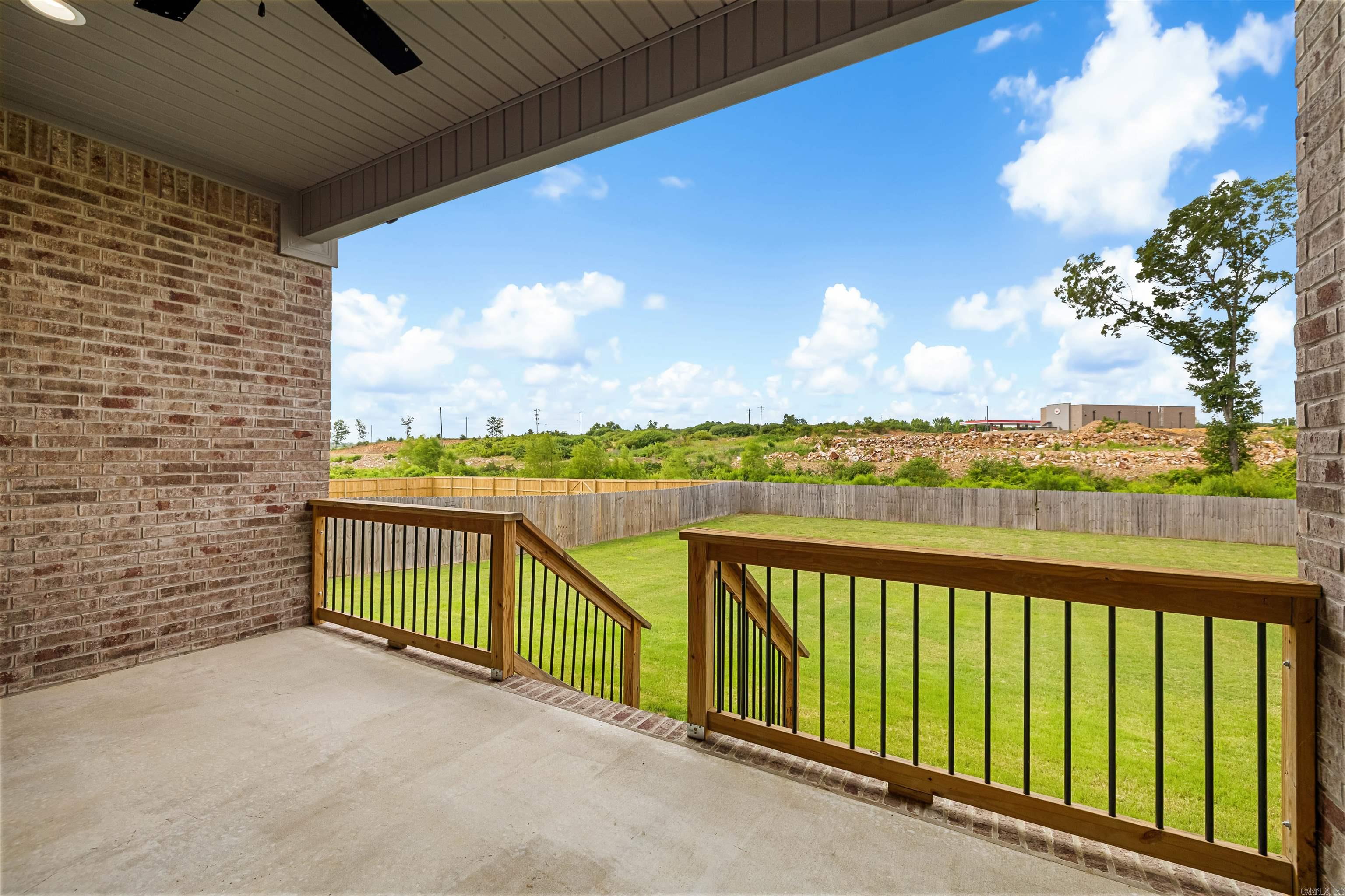 10063 Hidden  Sherwood, AR