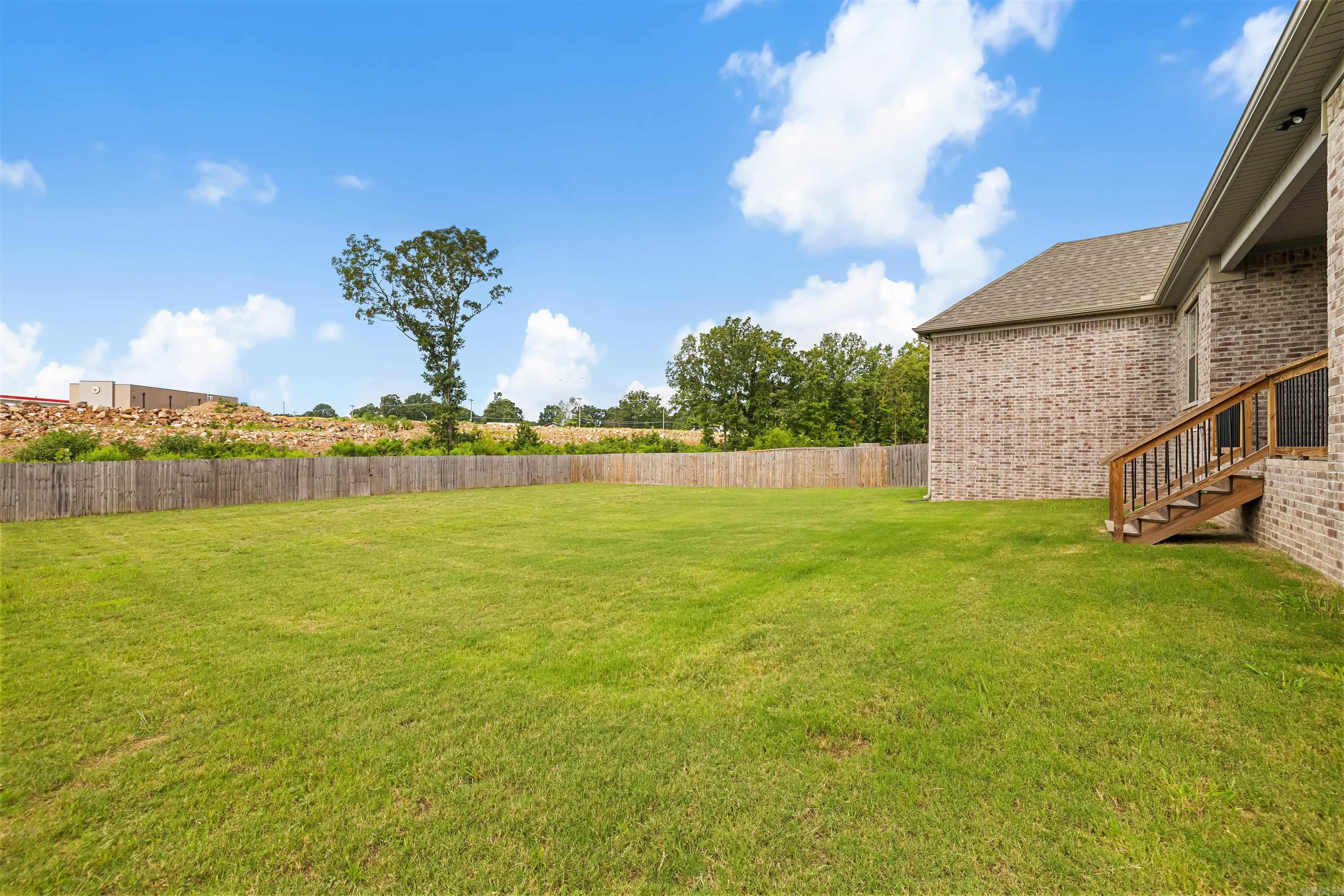 10063 Hidden  Sherwood, AR