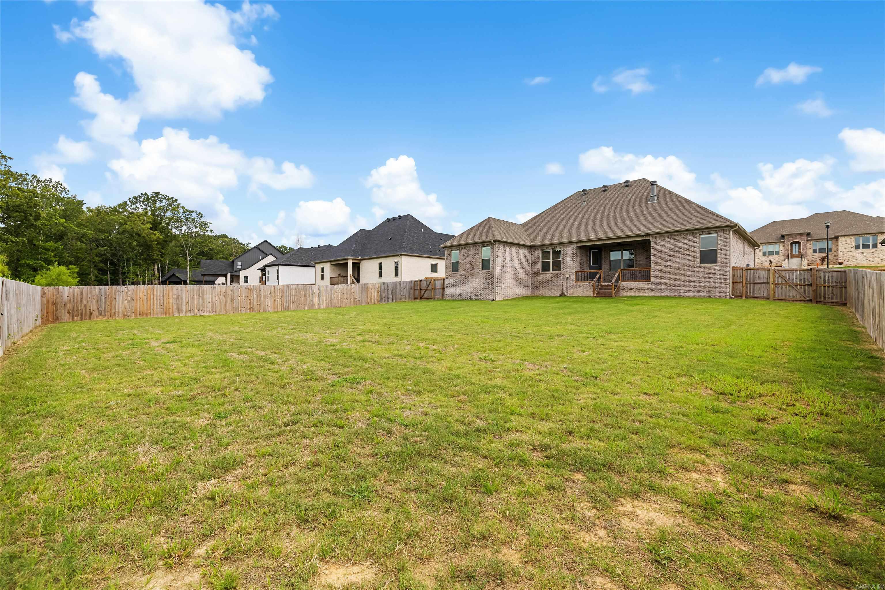 10063 Hidden  Sherwood, AR