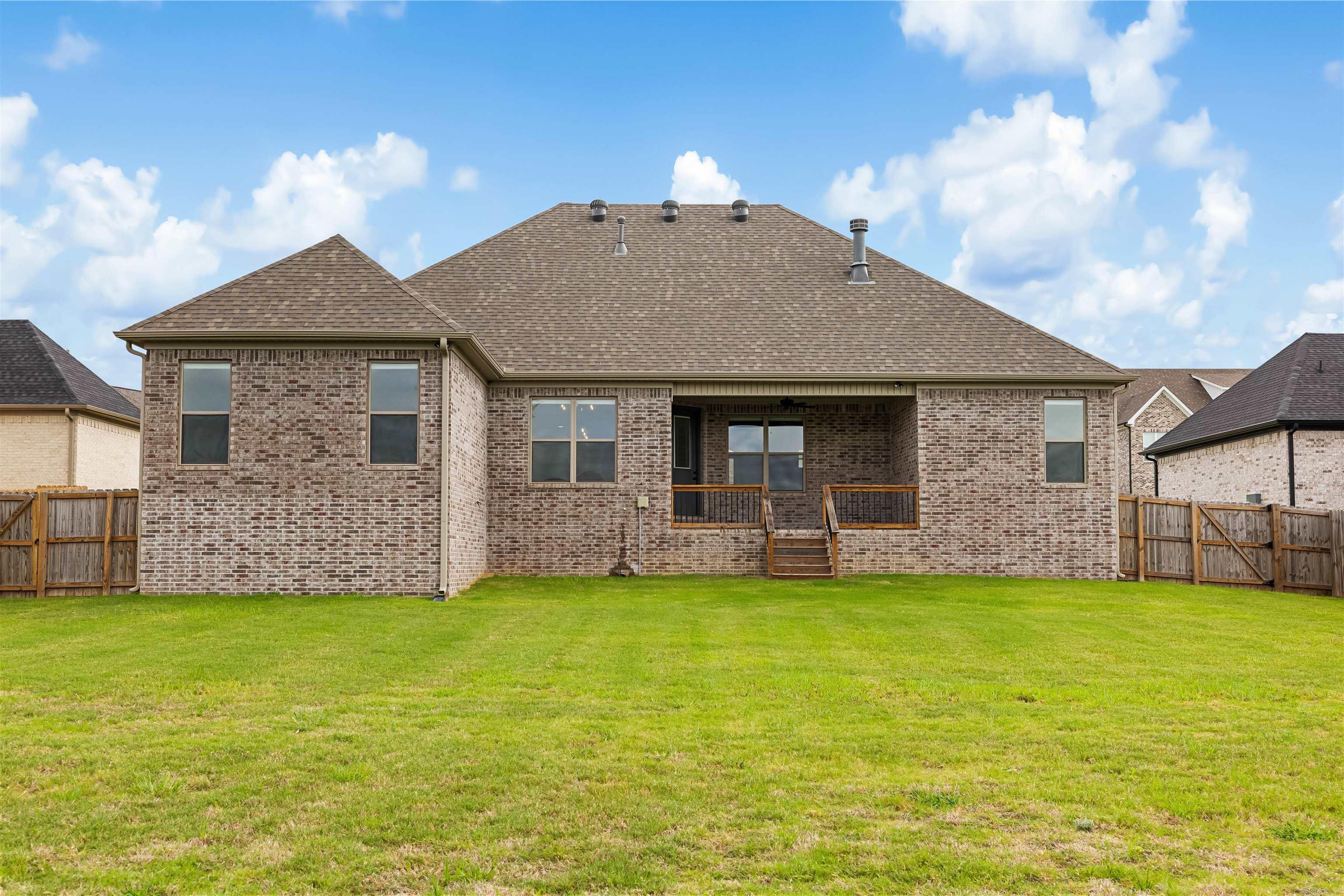 10063 Hidden  Sherwood, AR