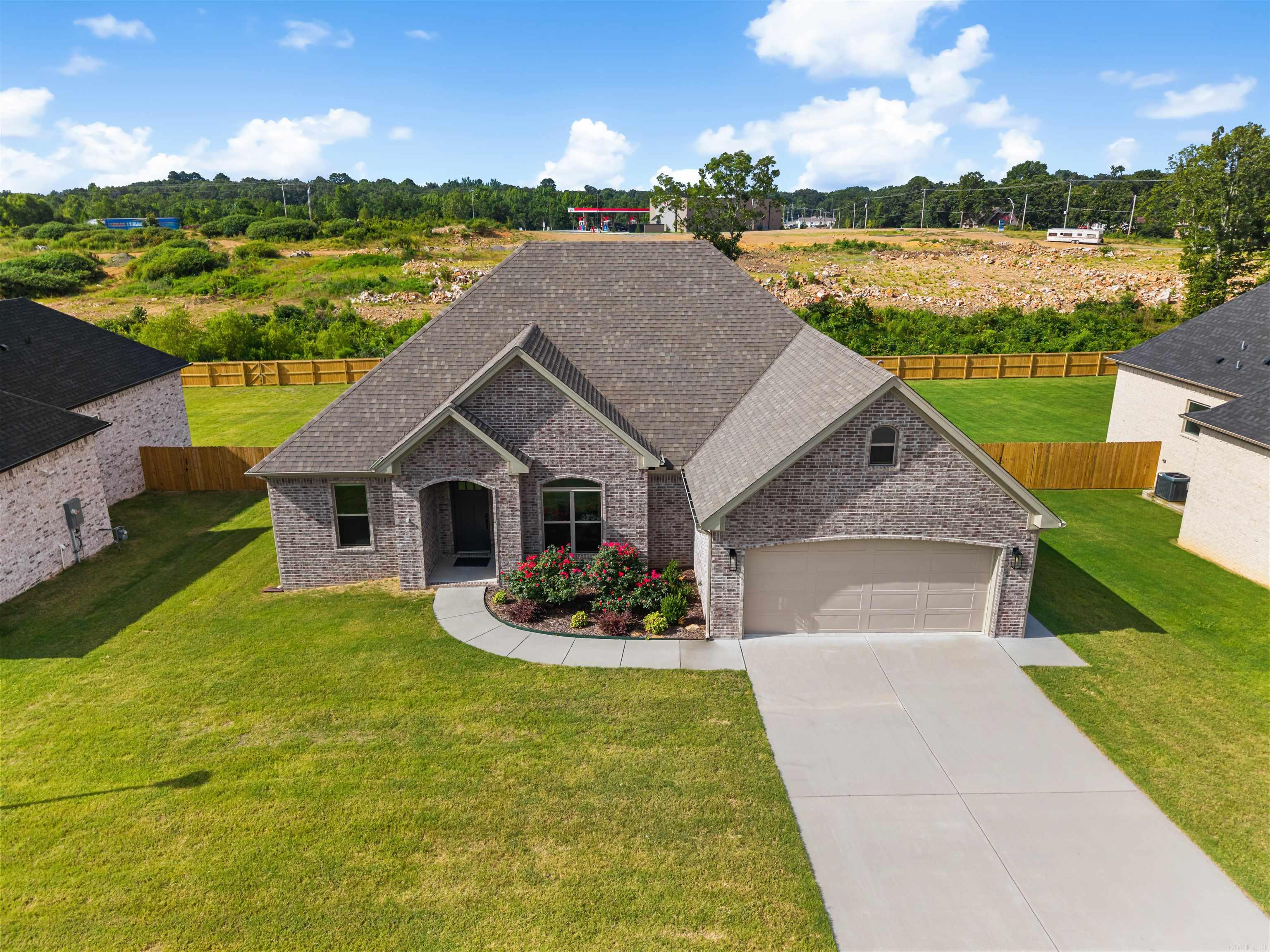 10063 Hidden  Sherwood, AR