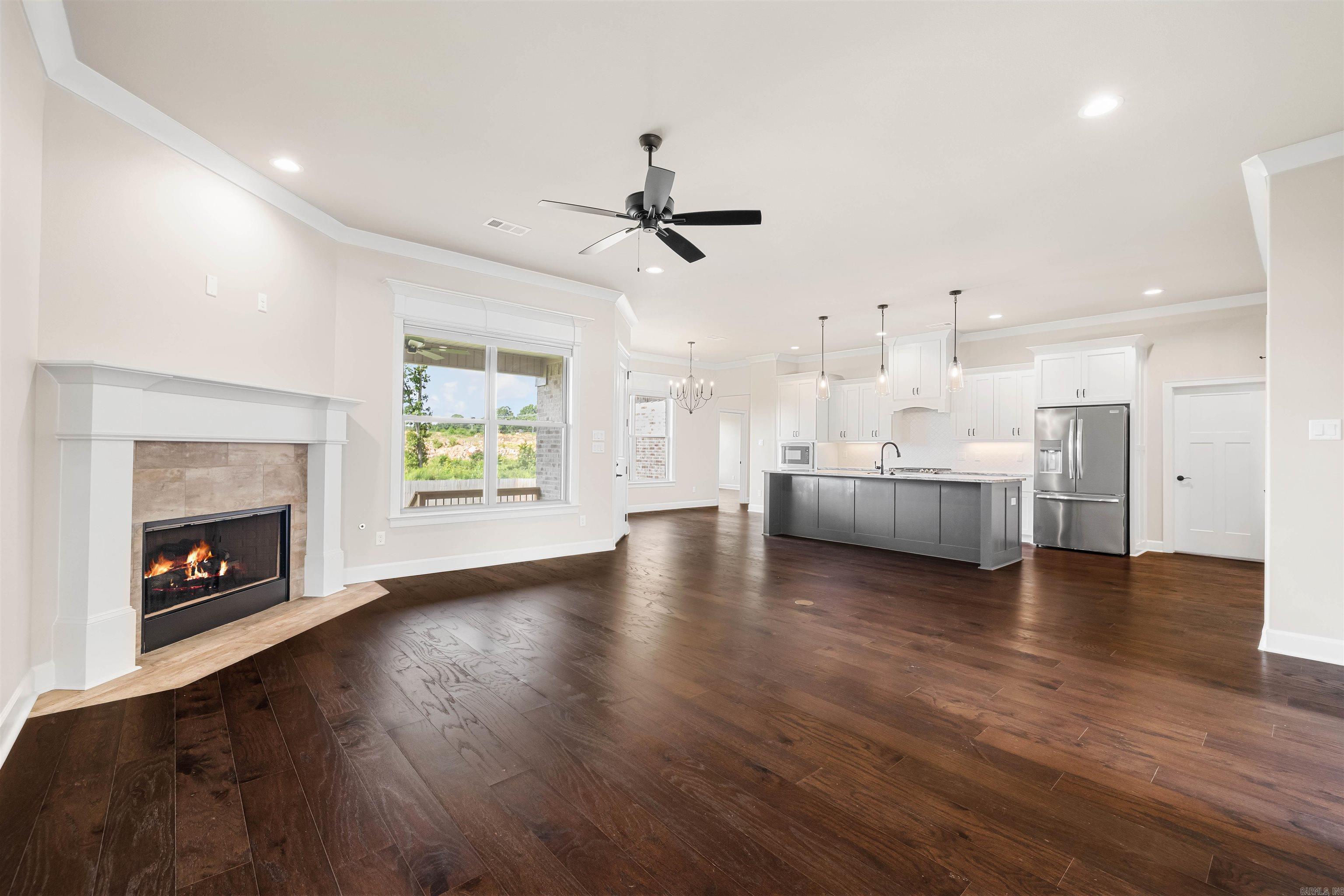10063 Hidden  Sherwood, AR