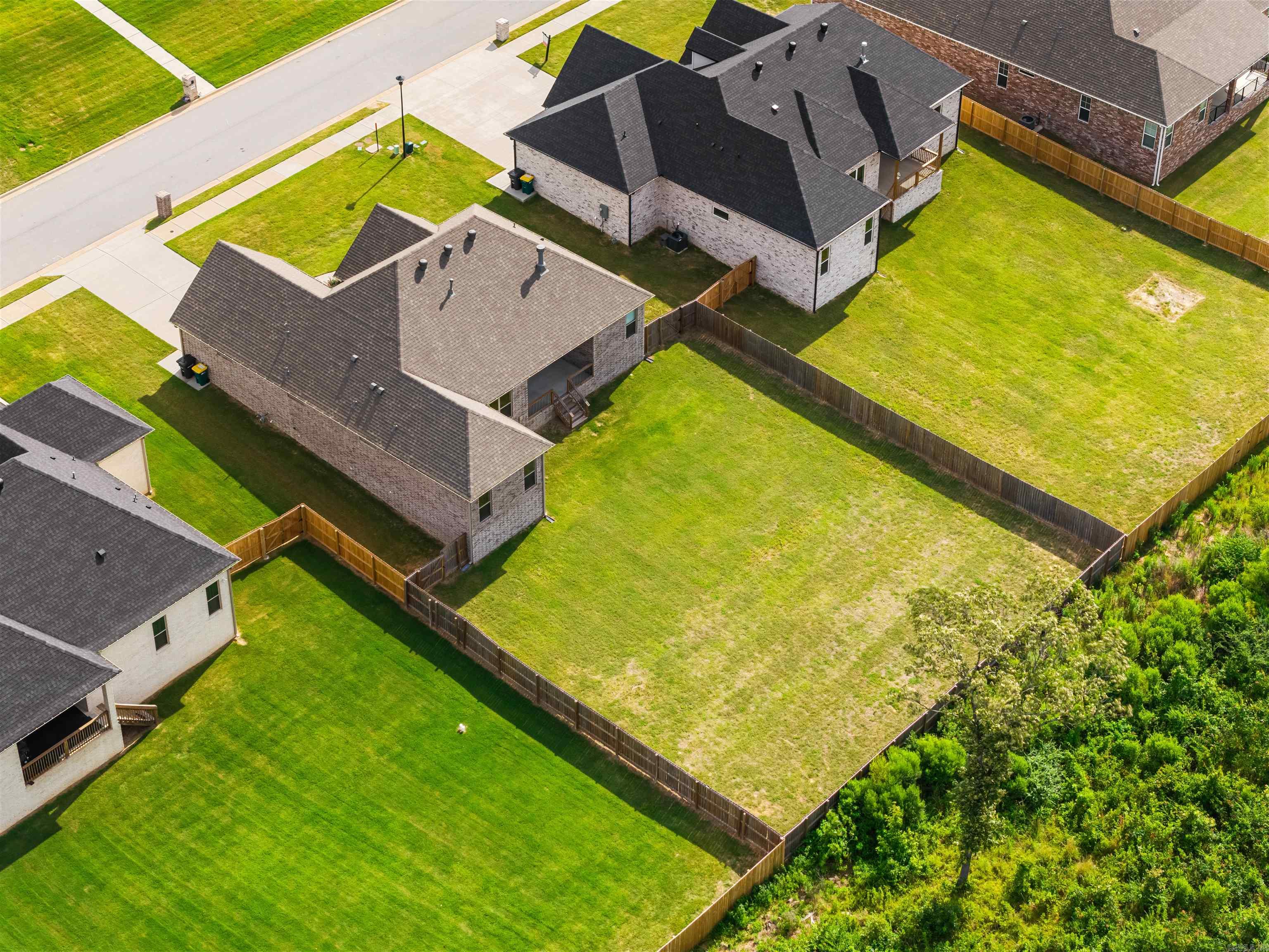 10063 Hidden  Sherwood, AR