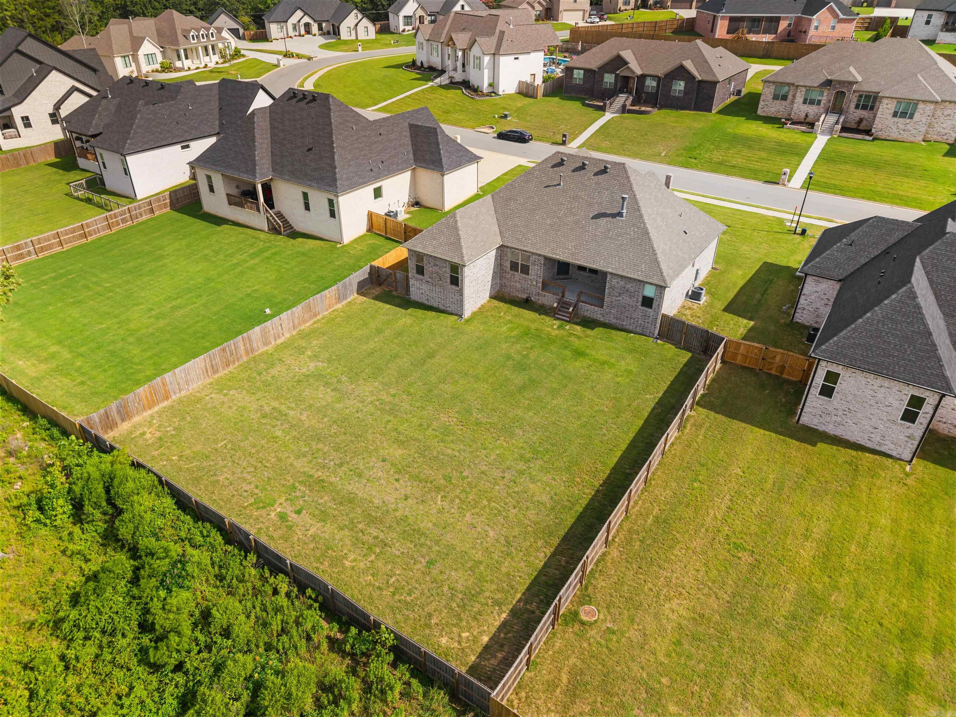 10063 Hidden  Sherwood, AR
