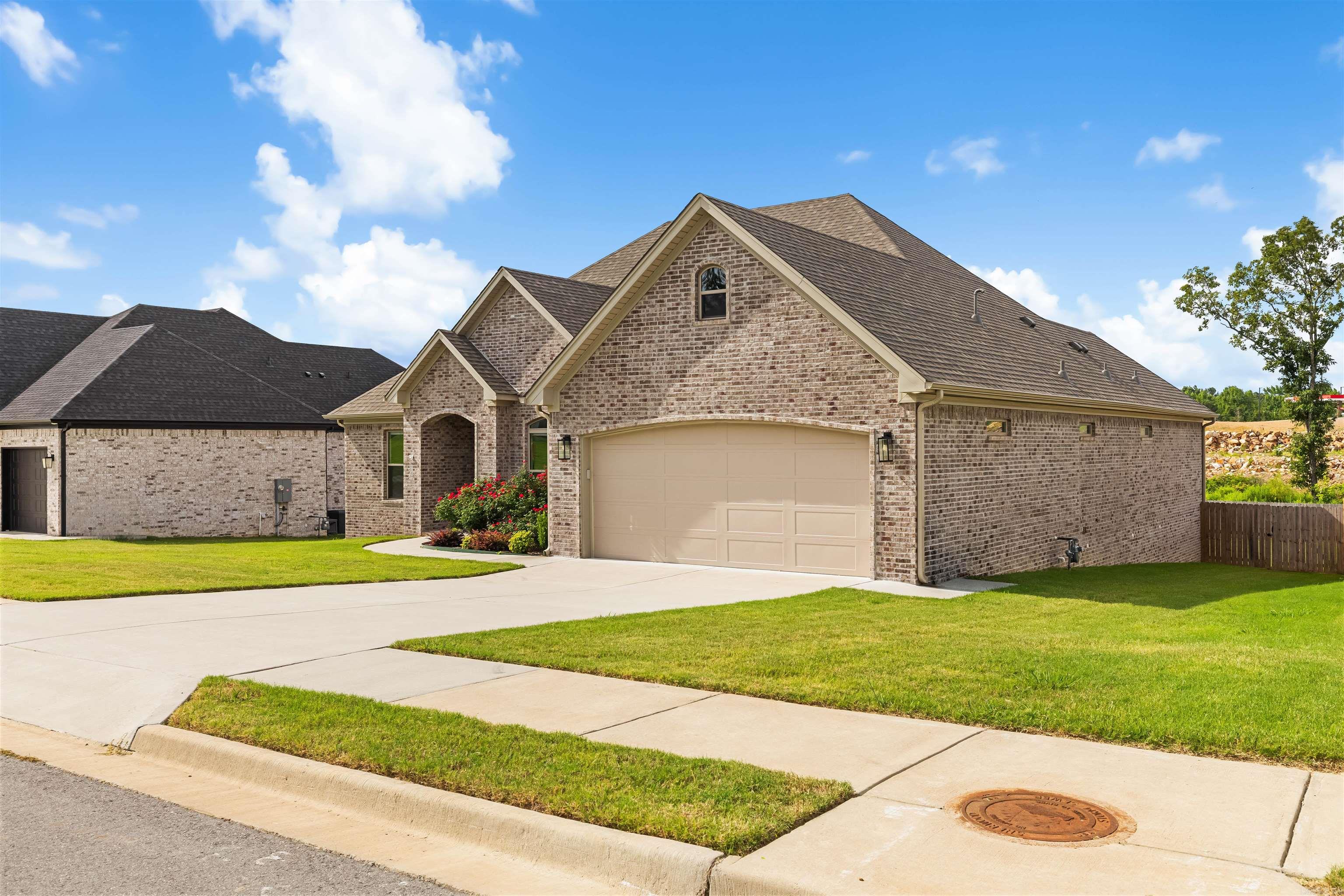 10063 Hidden  Sherwood, AR