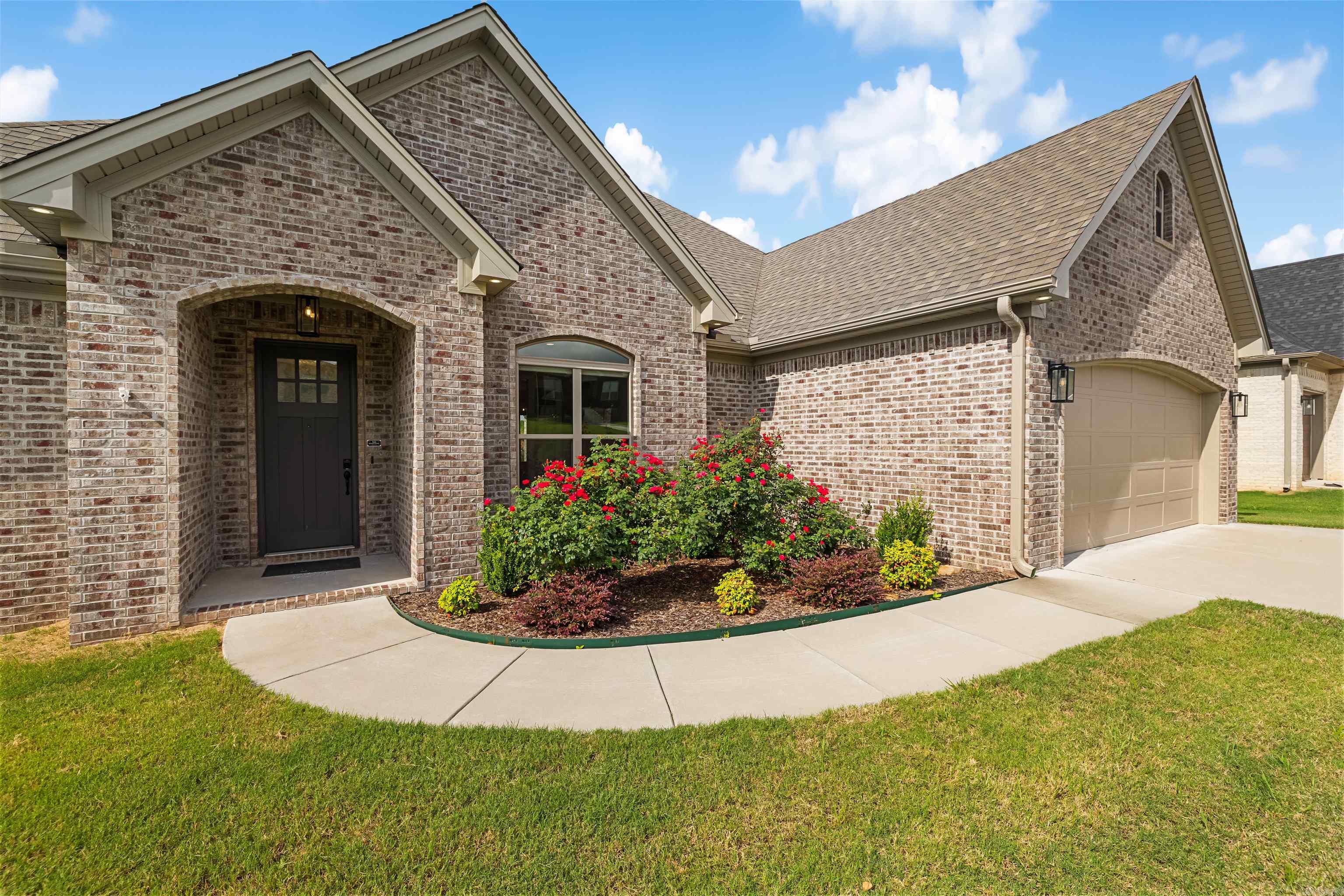10063 Hidden  Sherwood, AR