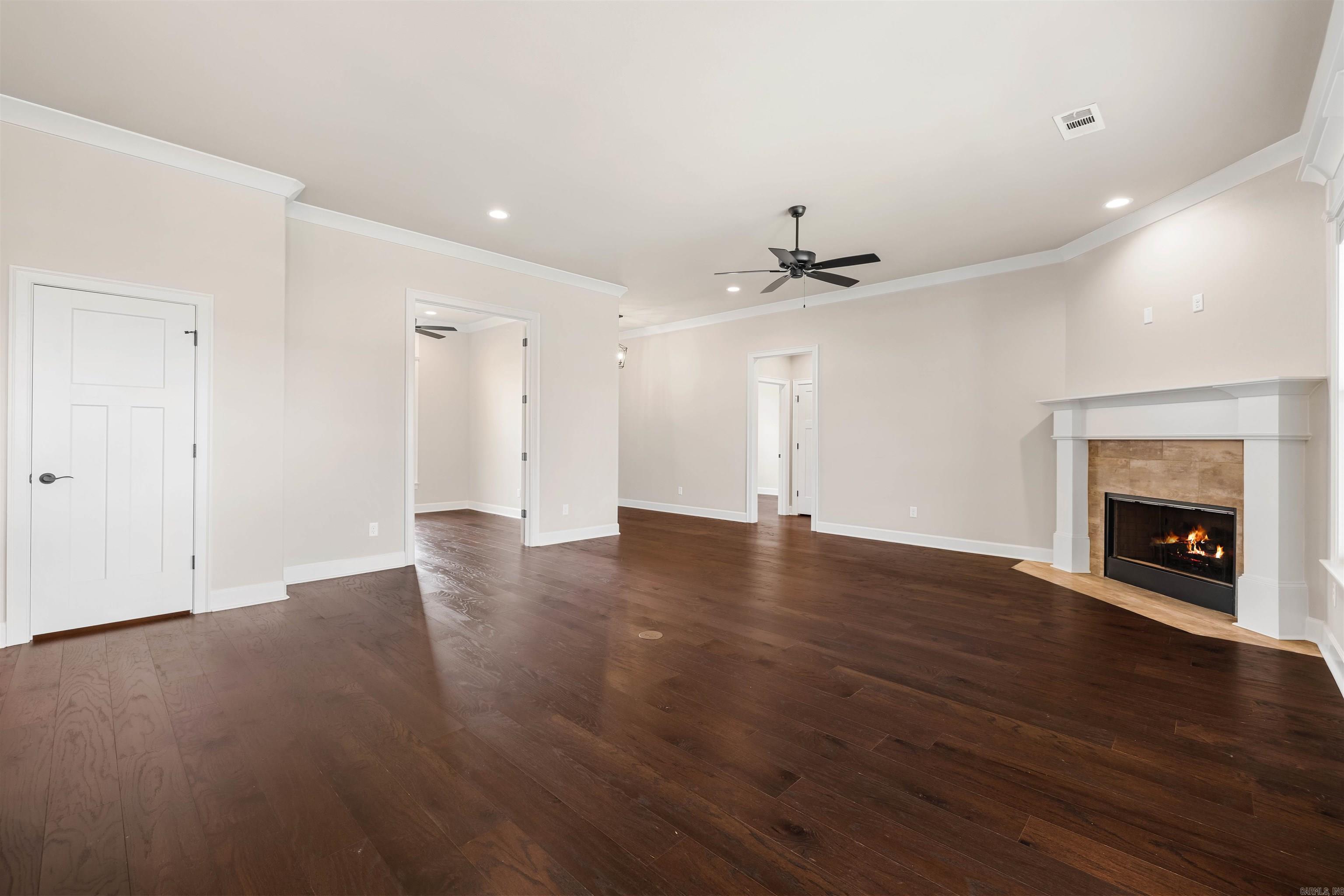 10063 Hidden  Sherwood, AR