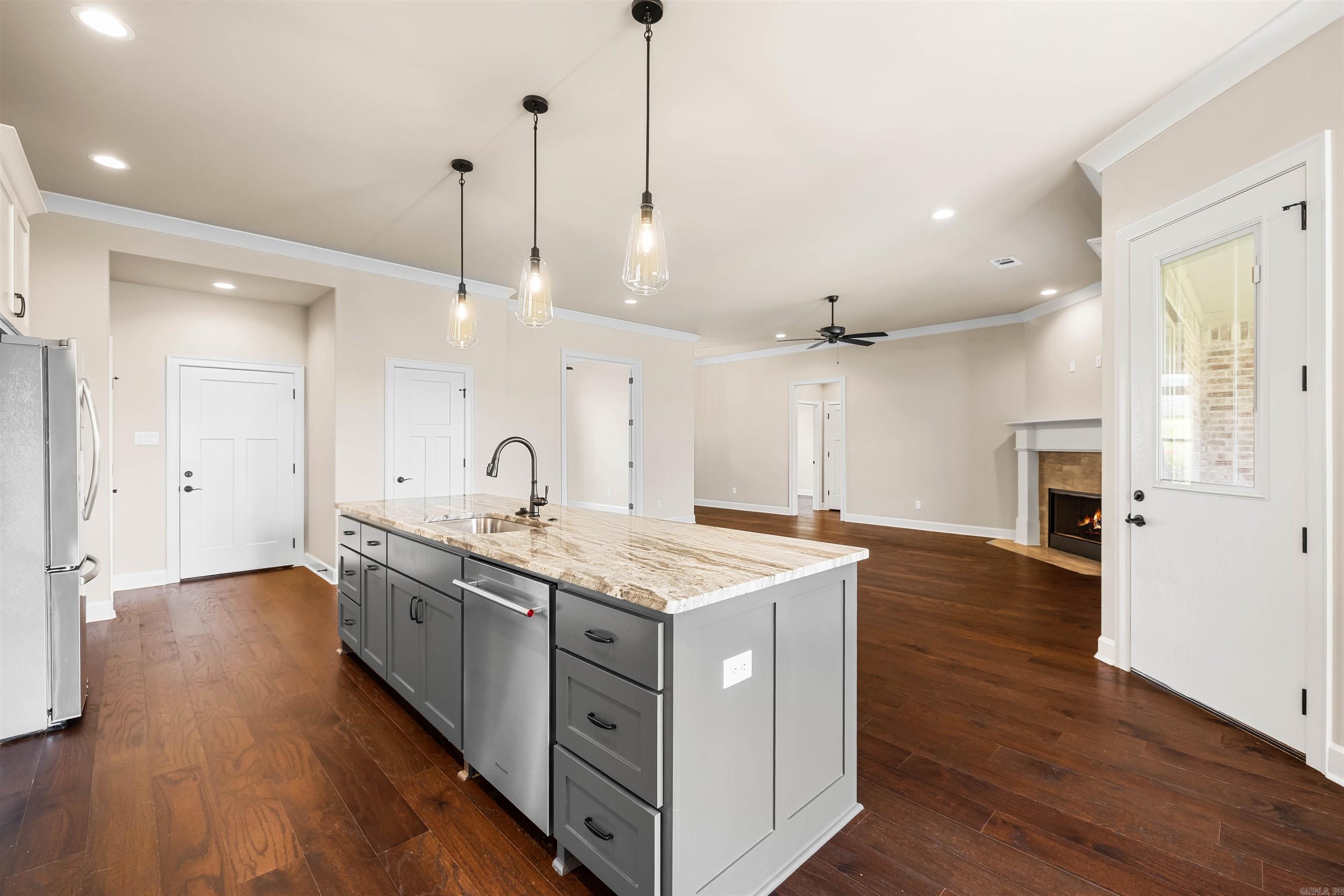 10063 Hidden  Sherwood, AR
