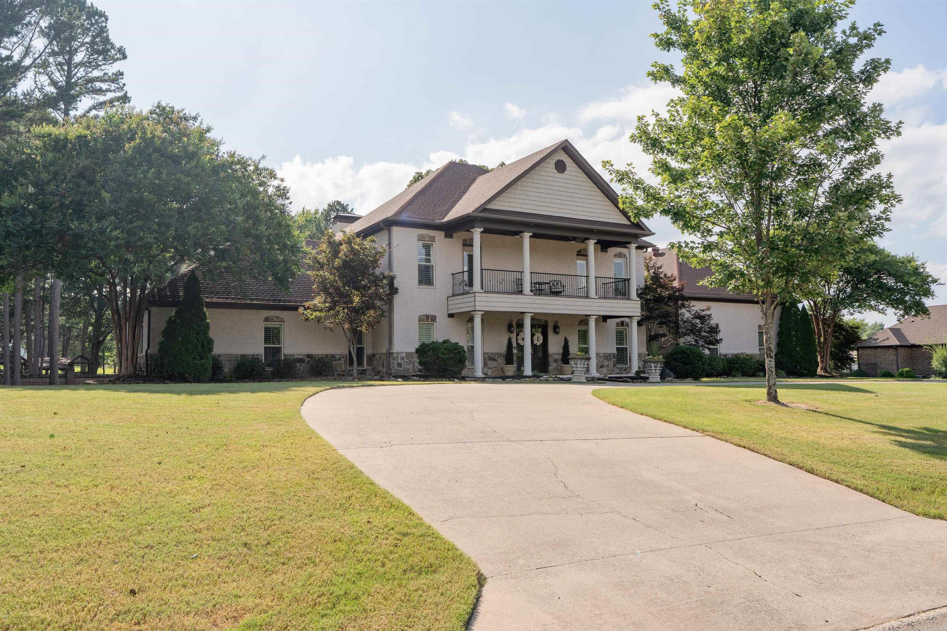 665 Huntington  Conway, AR