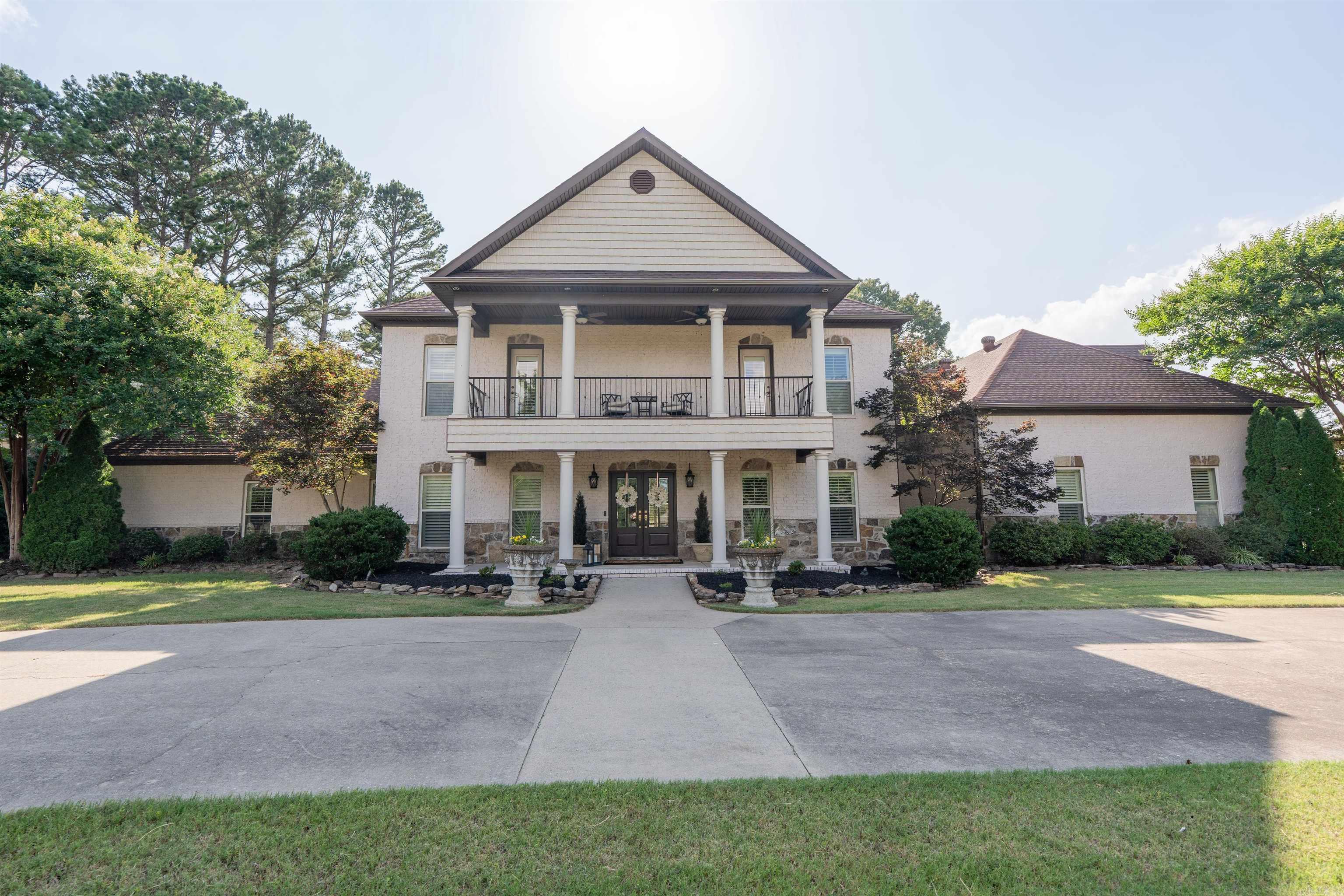 665 Huntington  Conway, AR