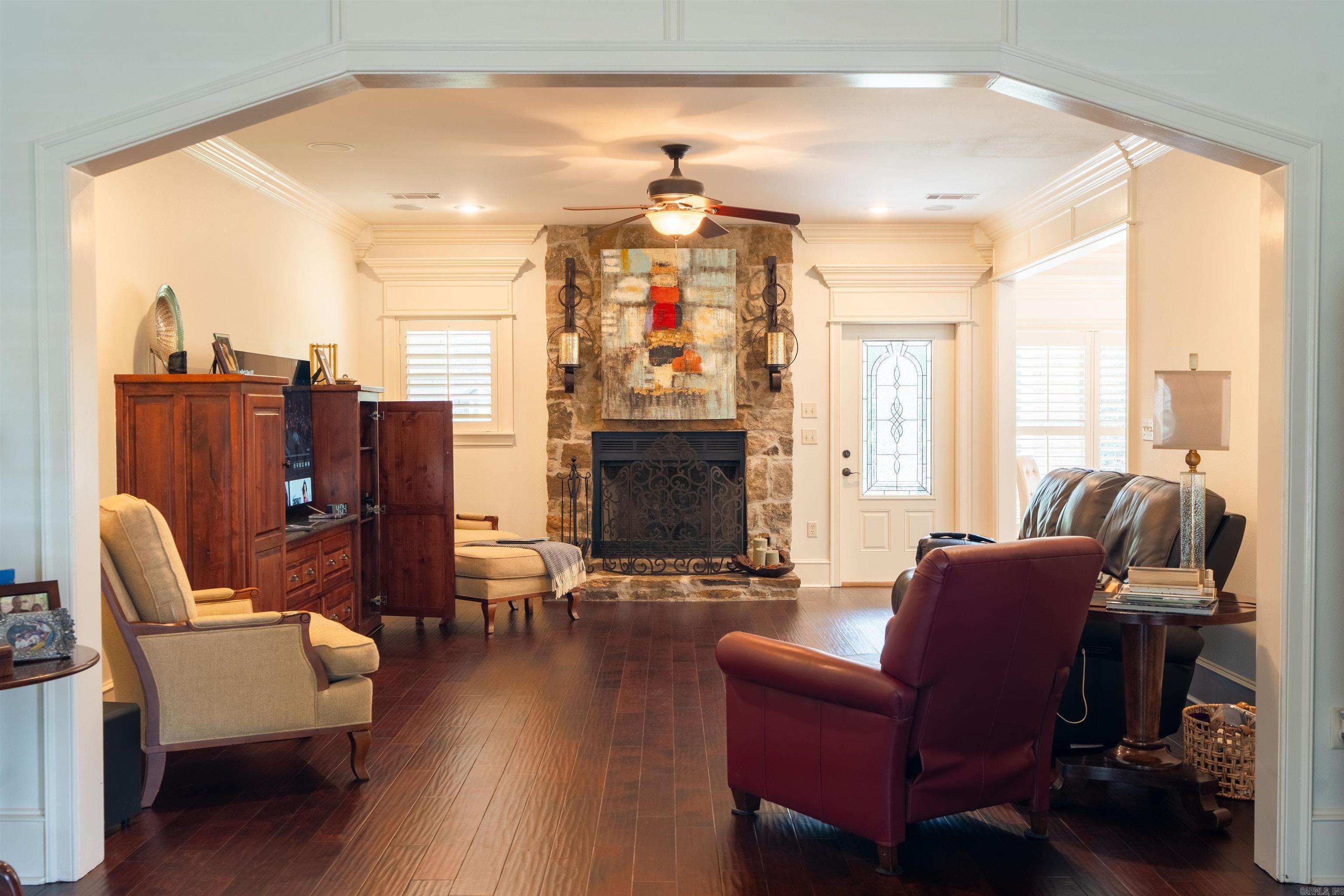 665 Huntington  Conway, AR