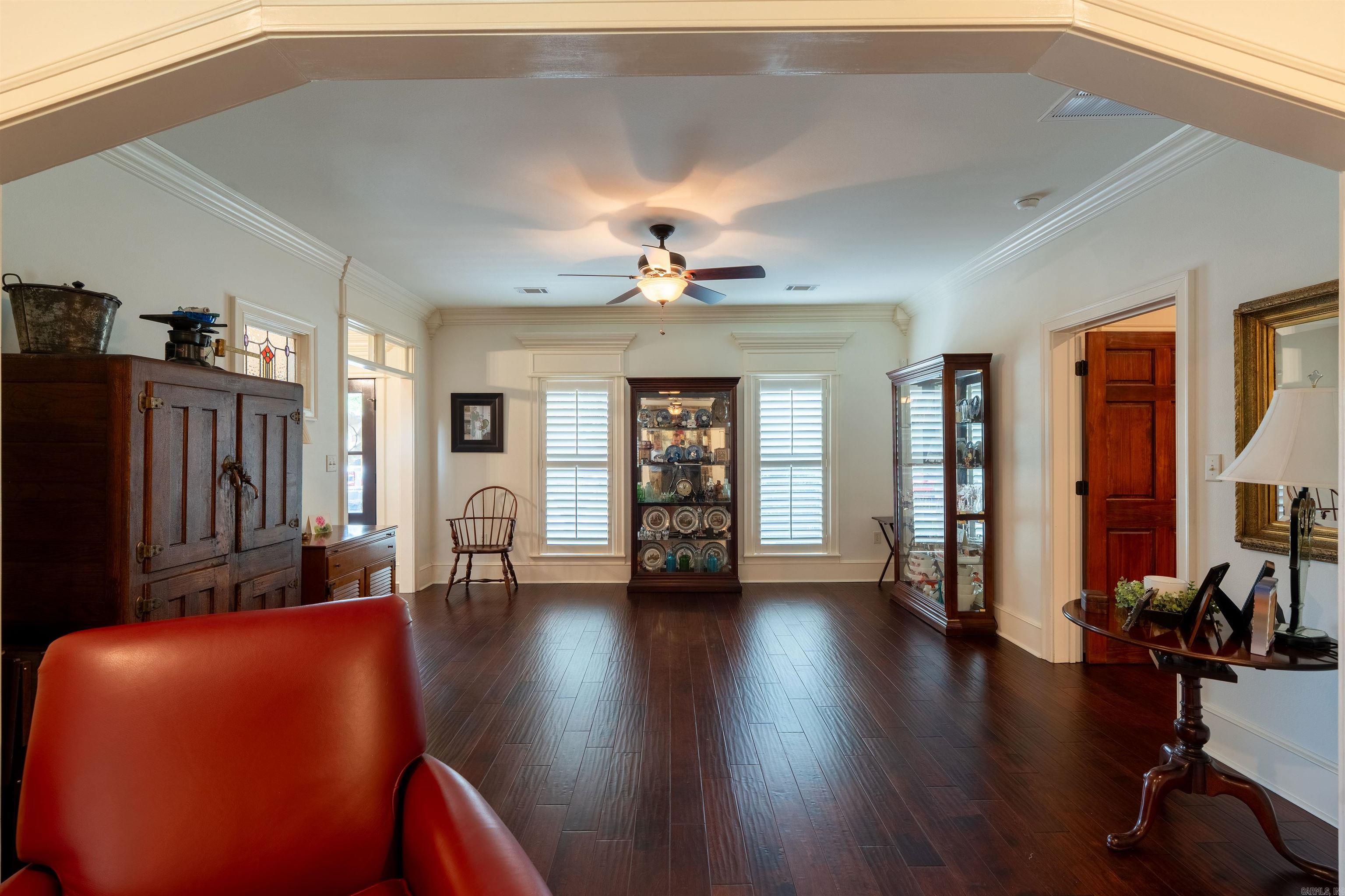 665 Huntington  Conway, AR