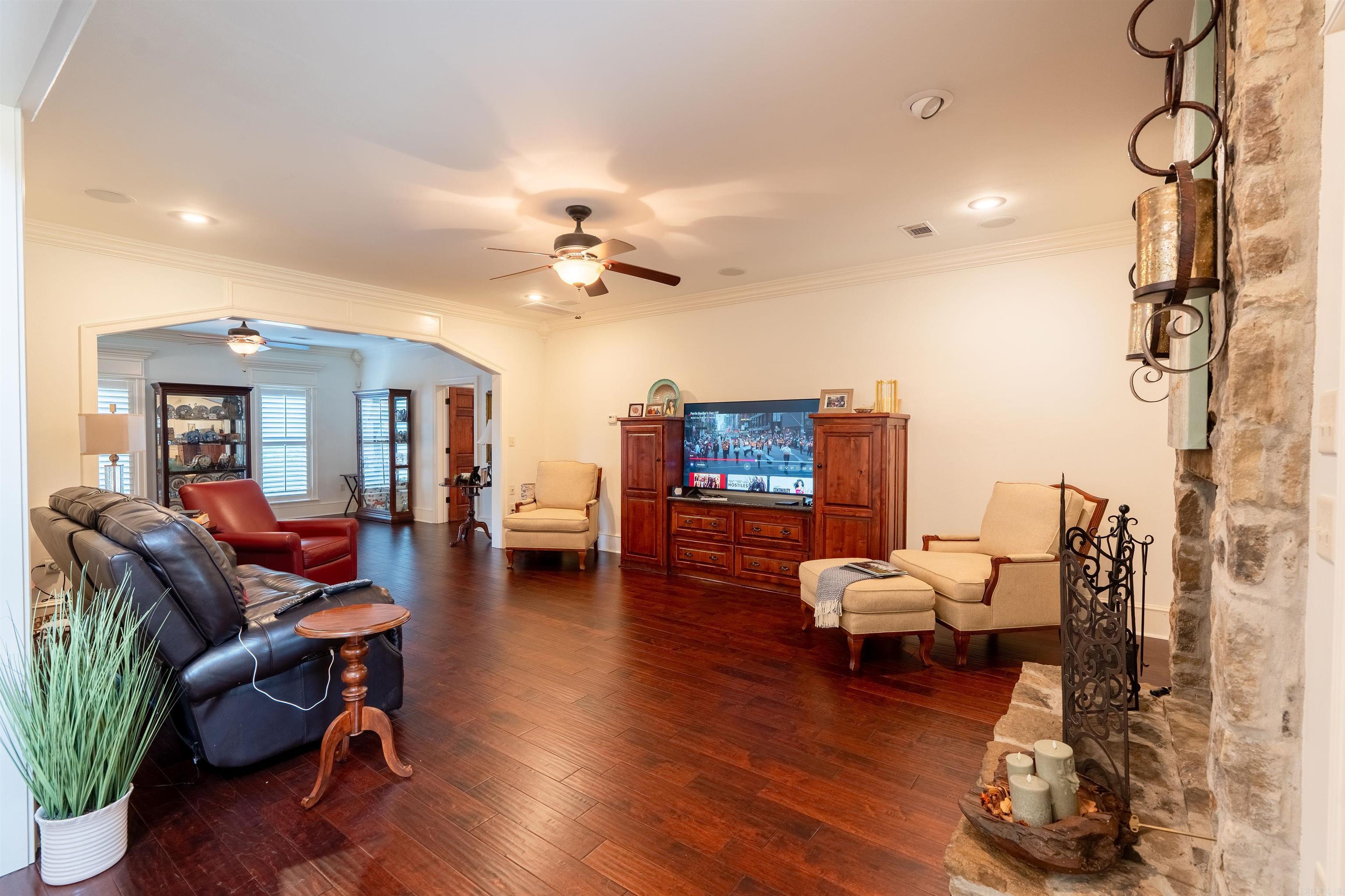 665 Huntington  Conway, AR