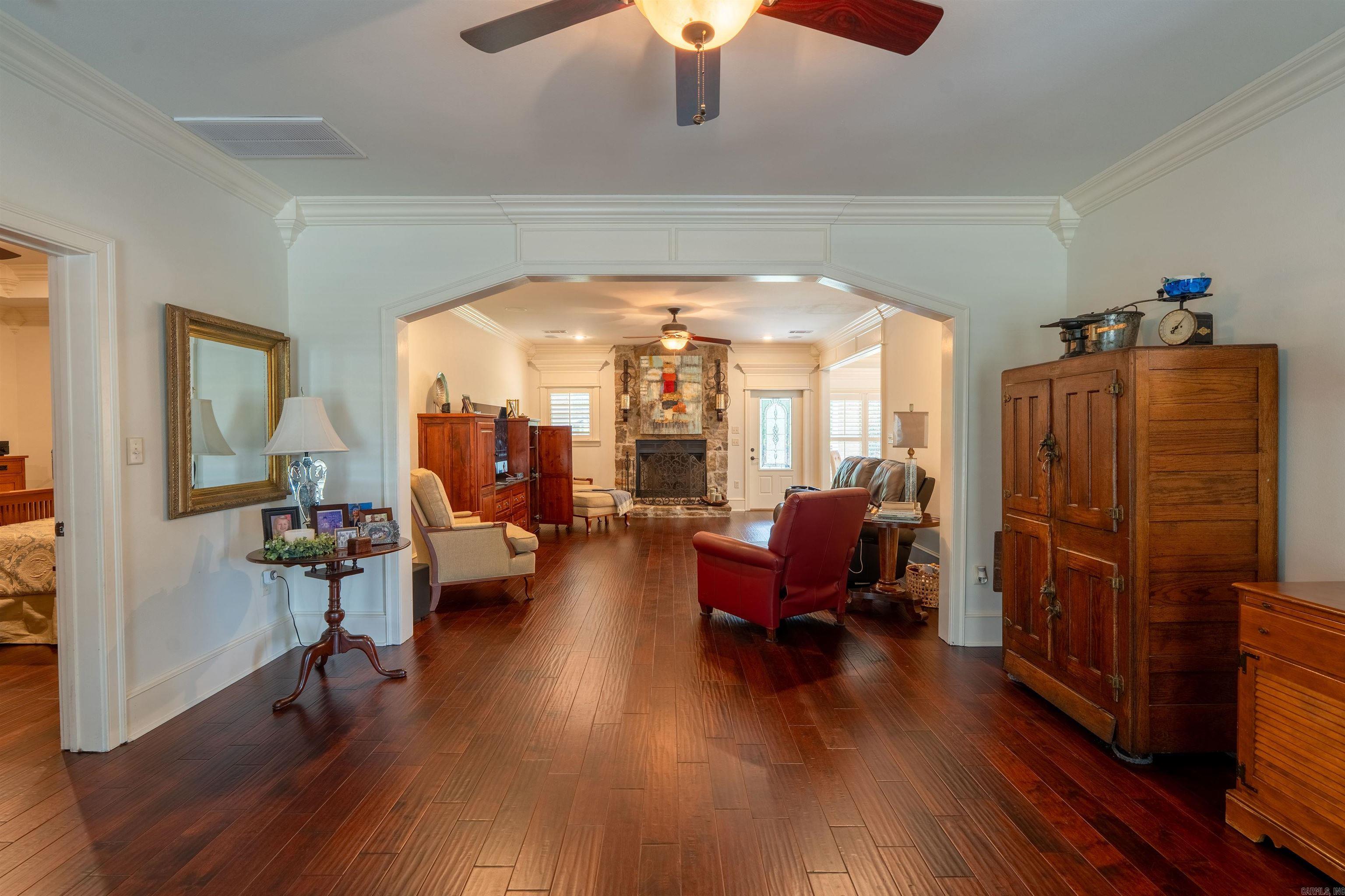 665 Huntington  Conway, AR