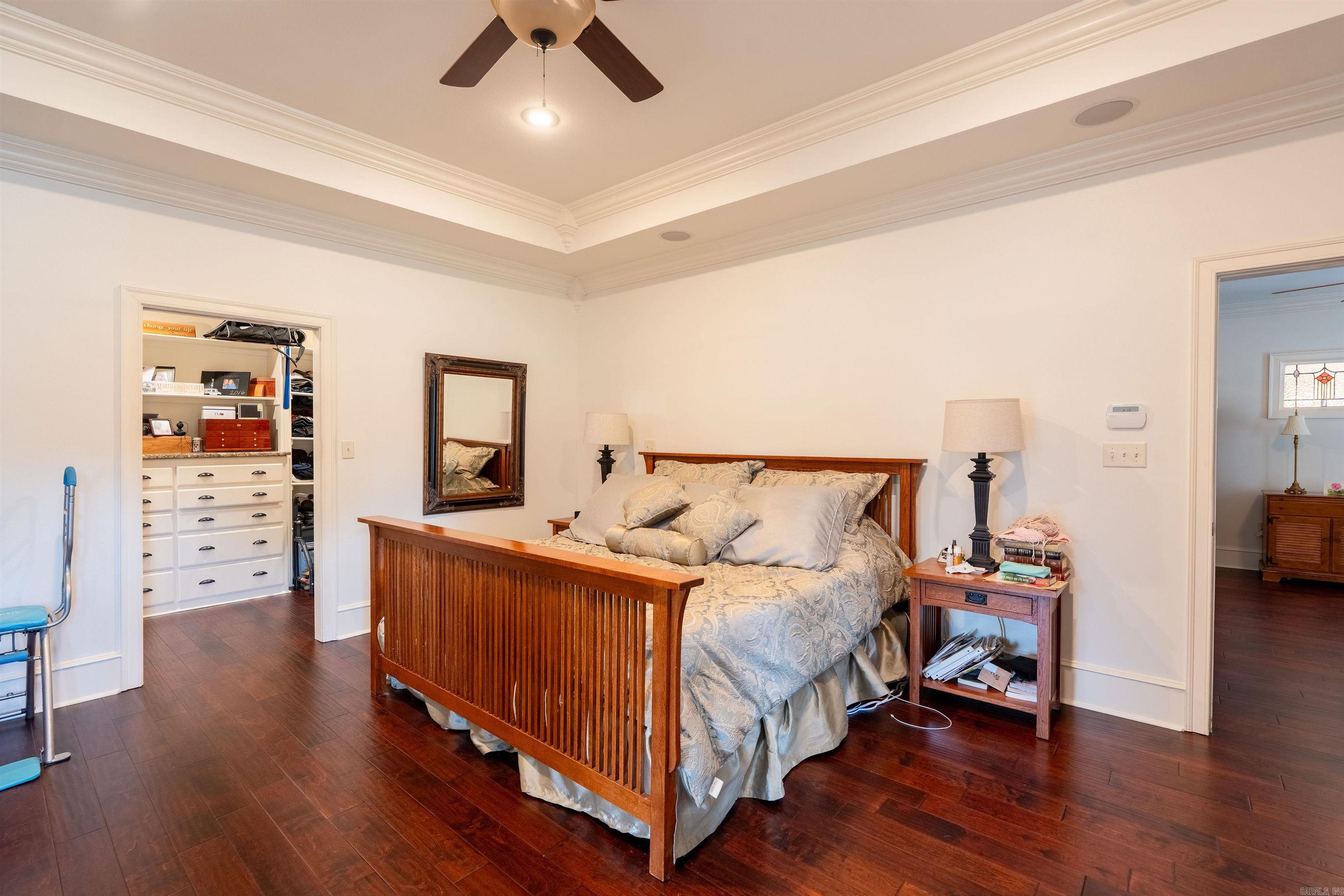 665 Huntington  Conway, AR